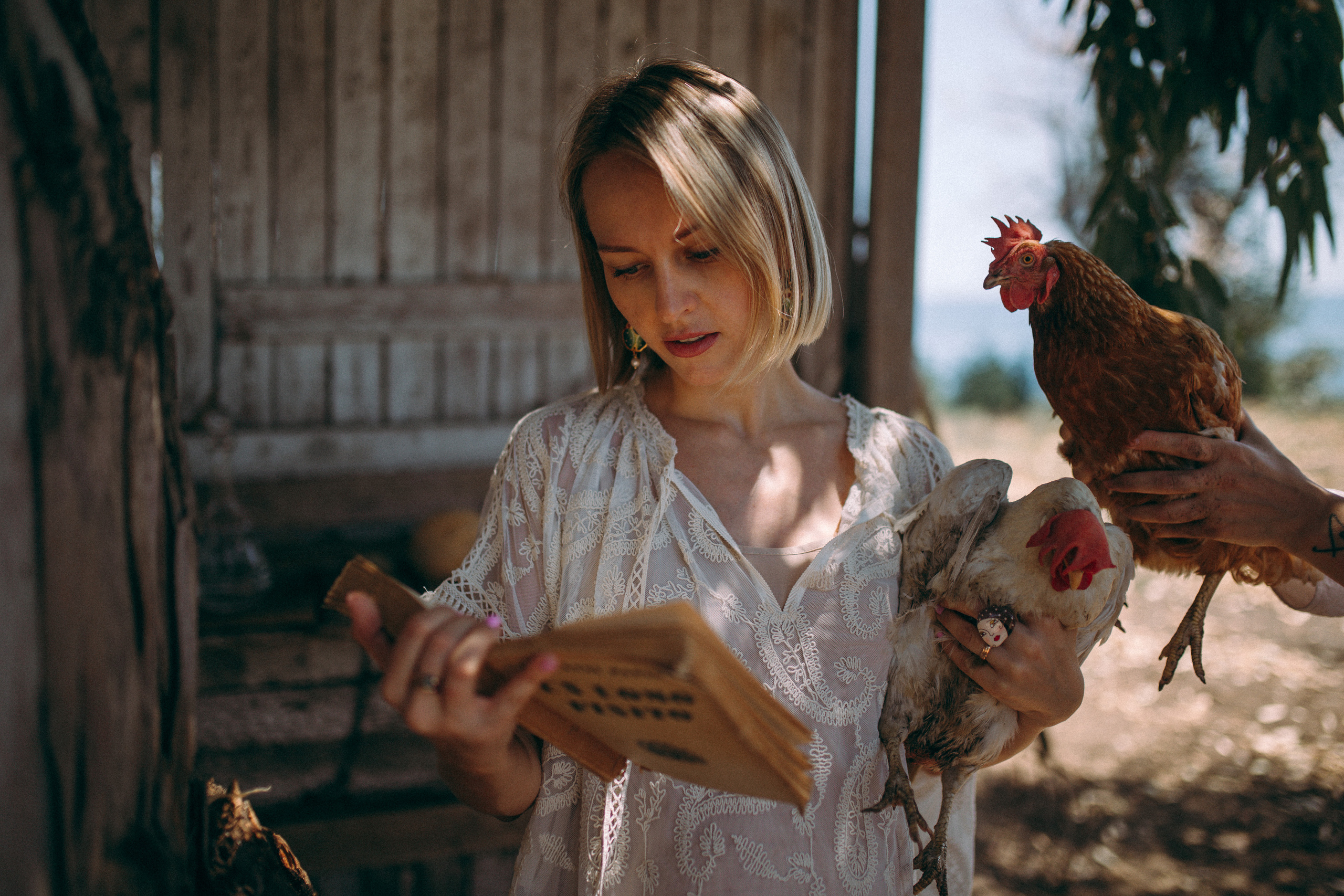 Sicilia Chicken Fashion. Valokuvaaja Lahti, Helsinki Elena Salonen