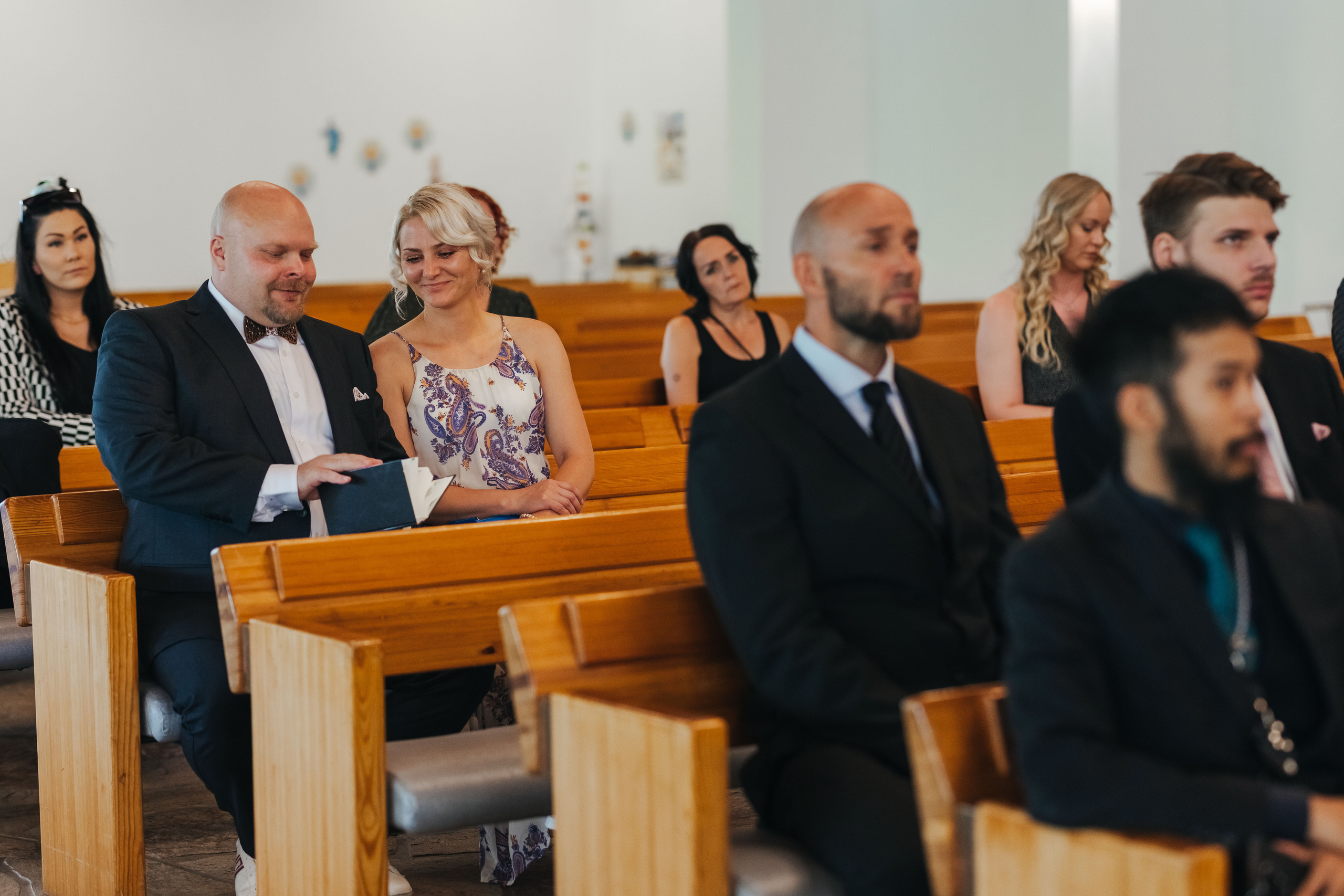 Lotta&Jonne. Valokuvaaja Lahti, Helsinki Elena Salonen