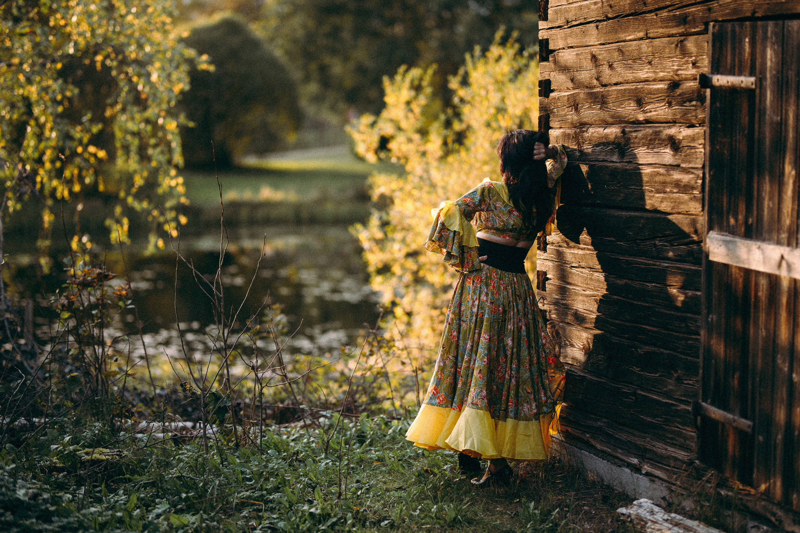 Dance is freedom to me. Valokuvaaja Lahti, Helsinki Elena Salonen