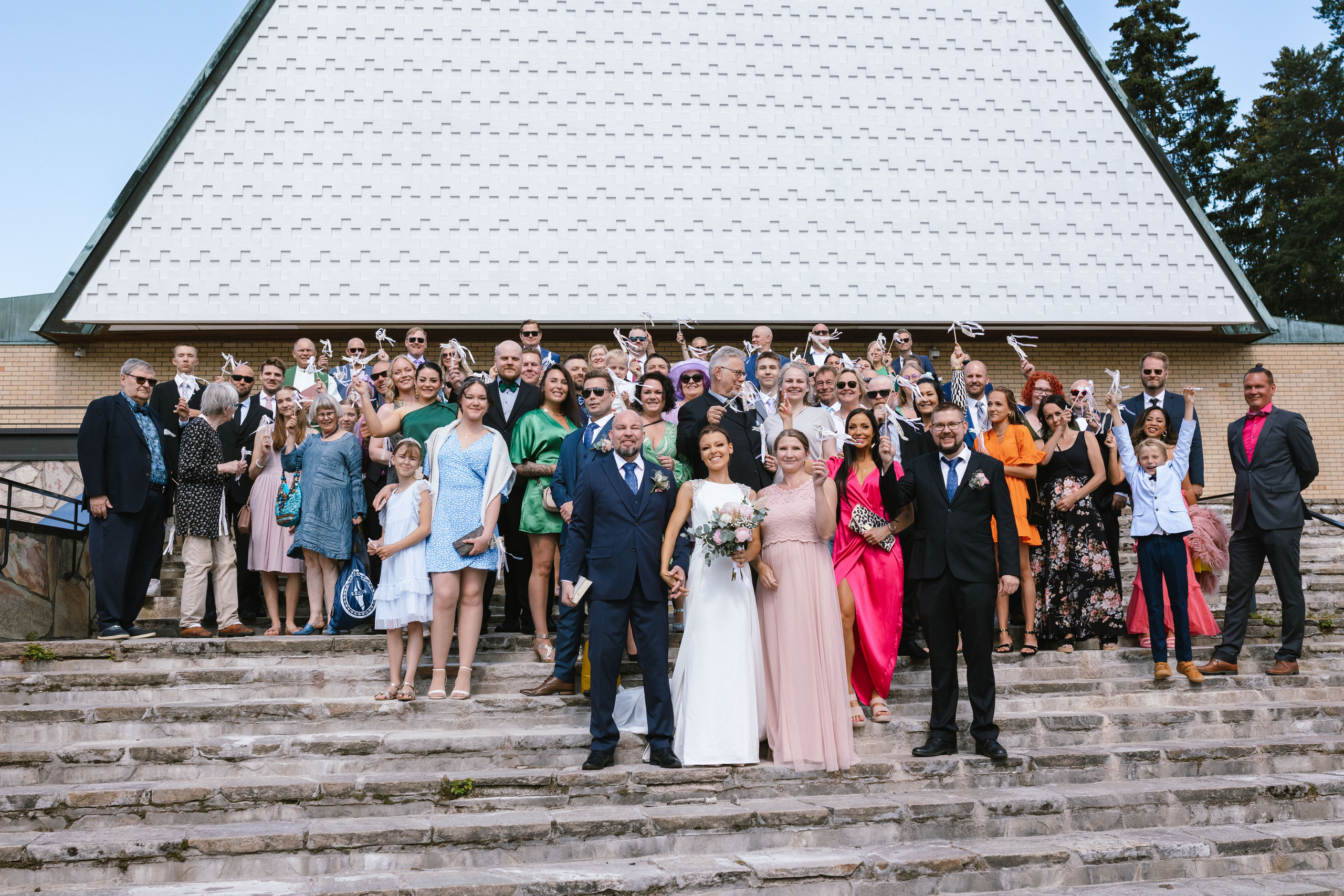 Lotta&Jonne. Valokuvaaja Lahti, Helsinki Elena Salonen