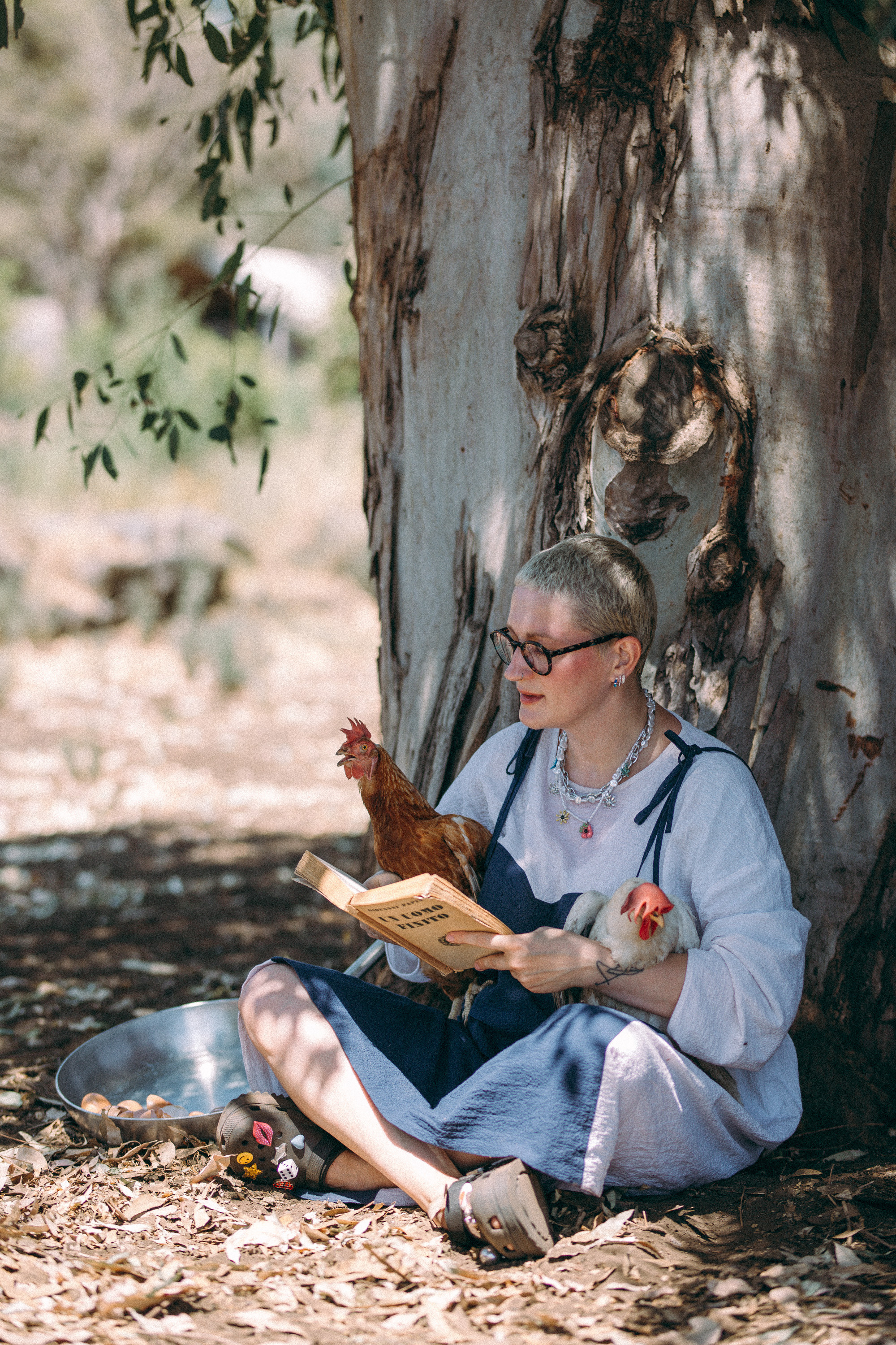 Sicilia Chicken Fashion. Valokuvaaja Lahti, Helsinki Elena Salonen