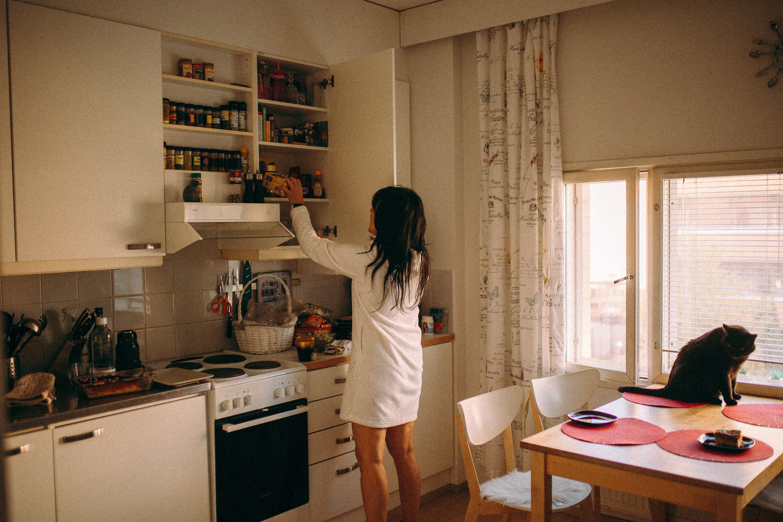 Dance is freedom to me. Valokuvaaja Lahti, Helsinki Elena Salonen