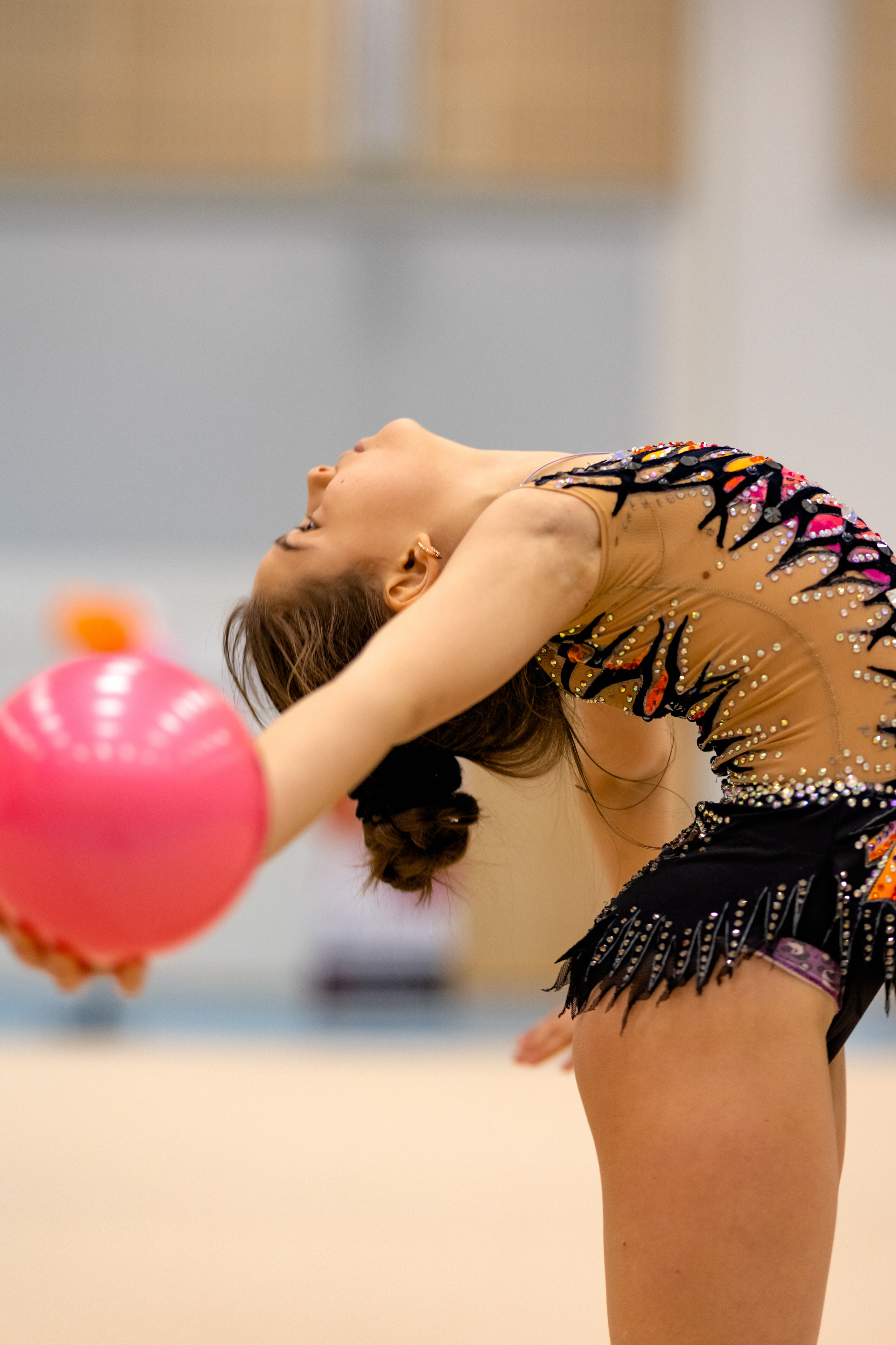 Tapahtuma valokuvaus