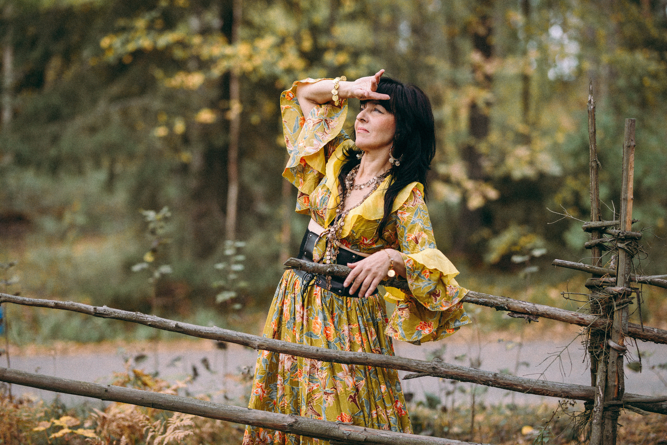 Dance is freedom to me. Valokuvaaja Lahti, Helsinki Elena Salonen