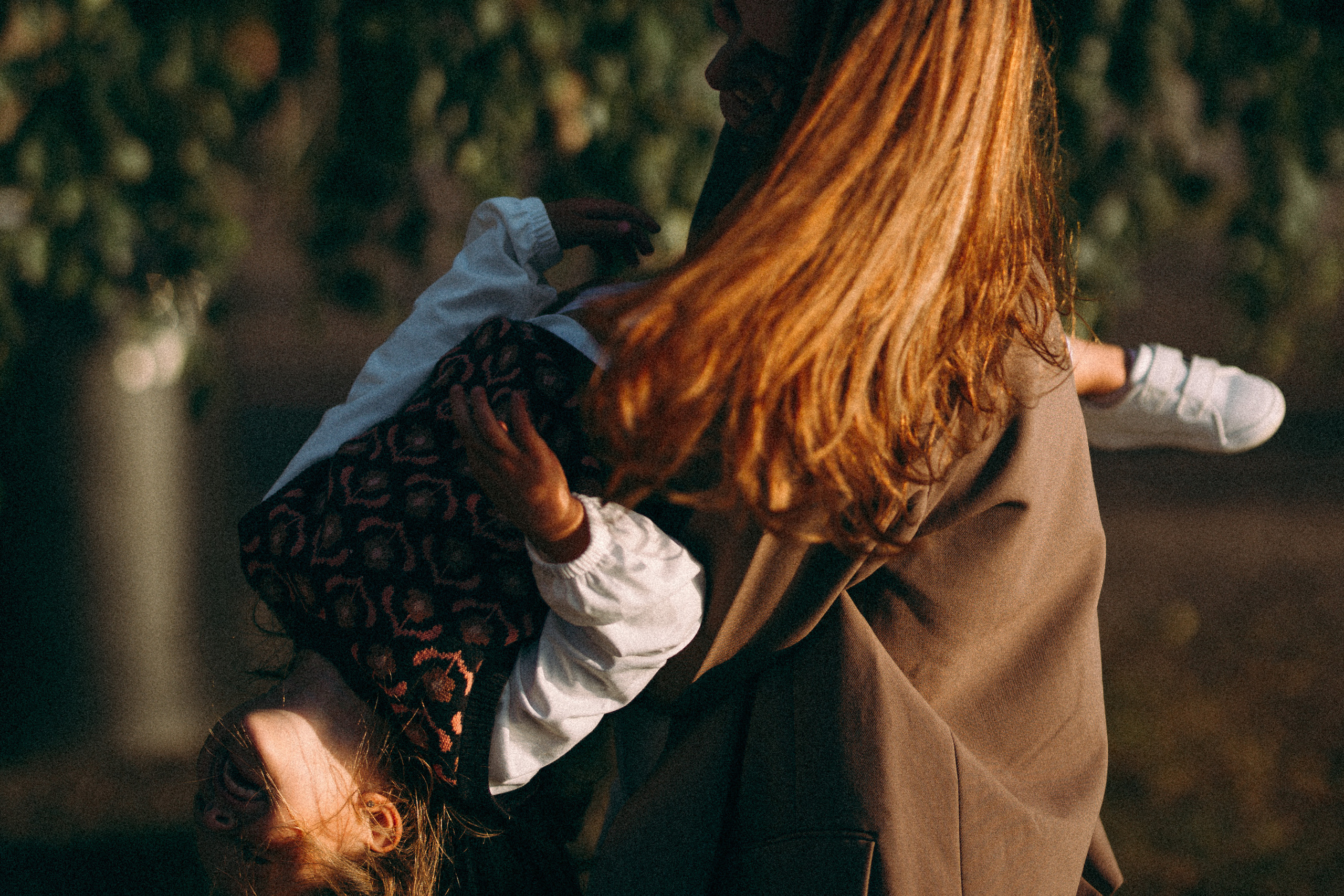 Sweet moments together. Valokuvaaja Lahti, Helsinki Elena Salonen