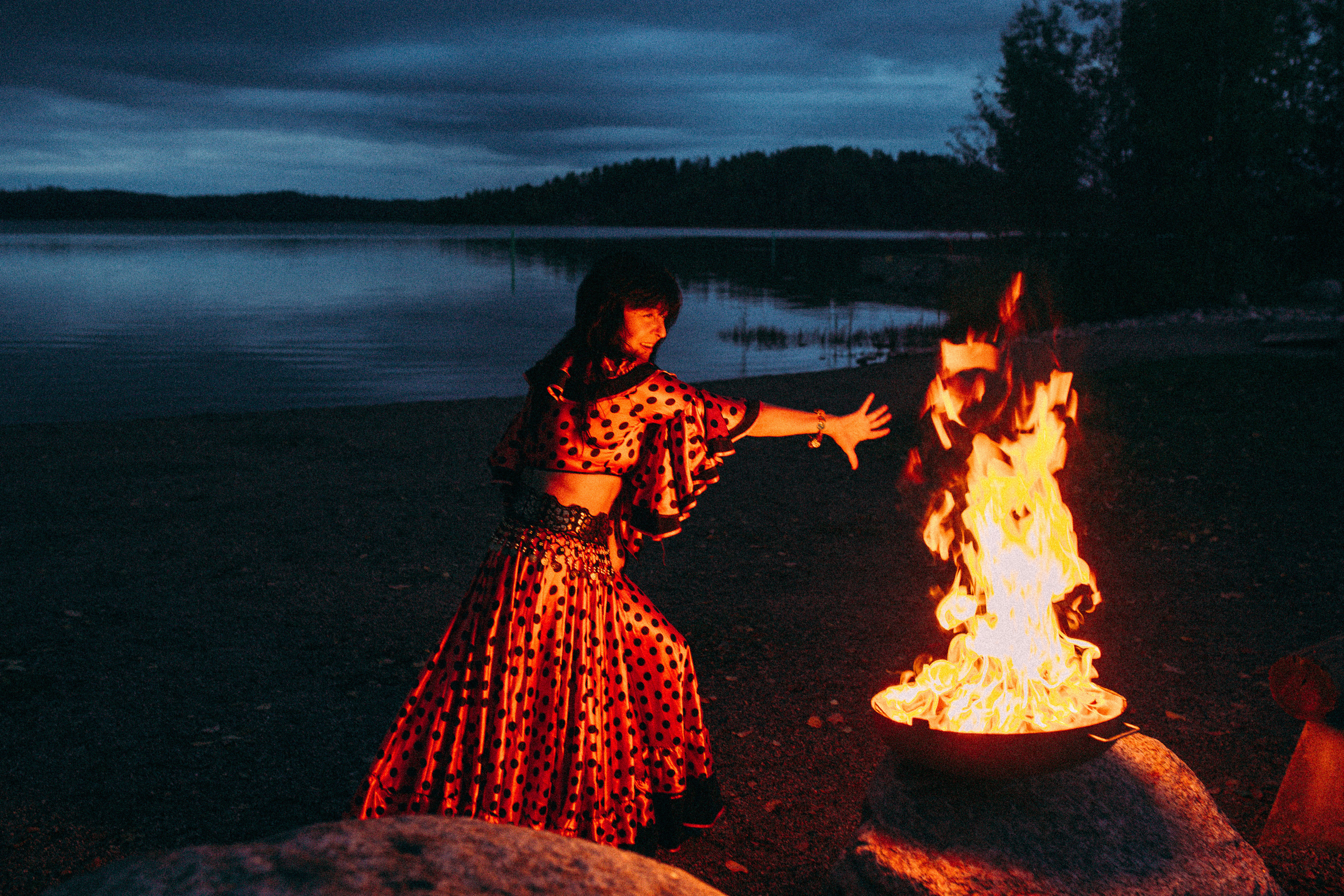 Dance is freedom to me. Valokuvaaja Lahti, Helsinki Elena Salonen