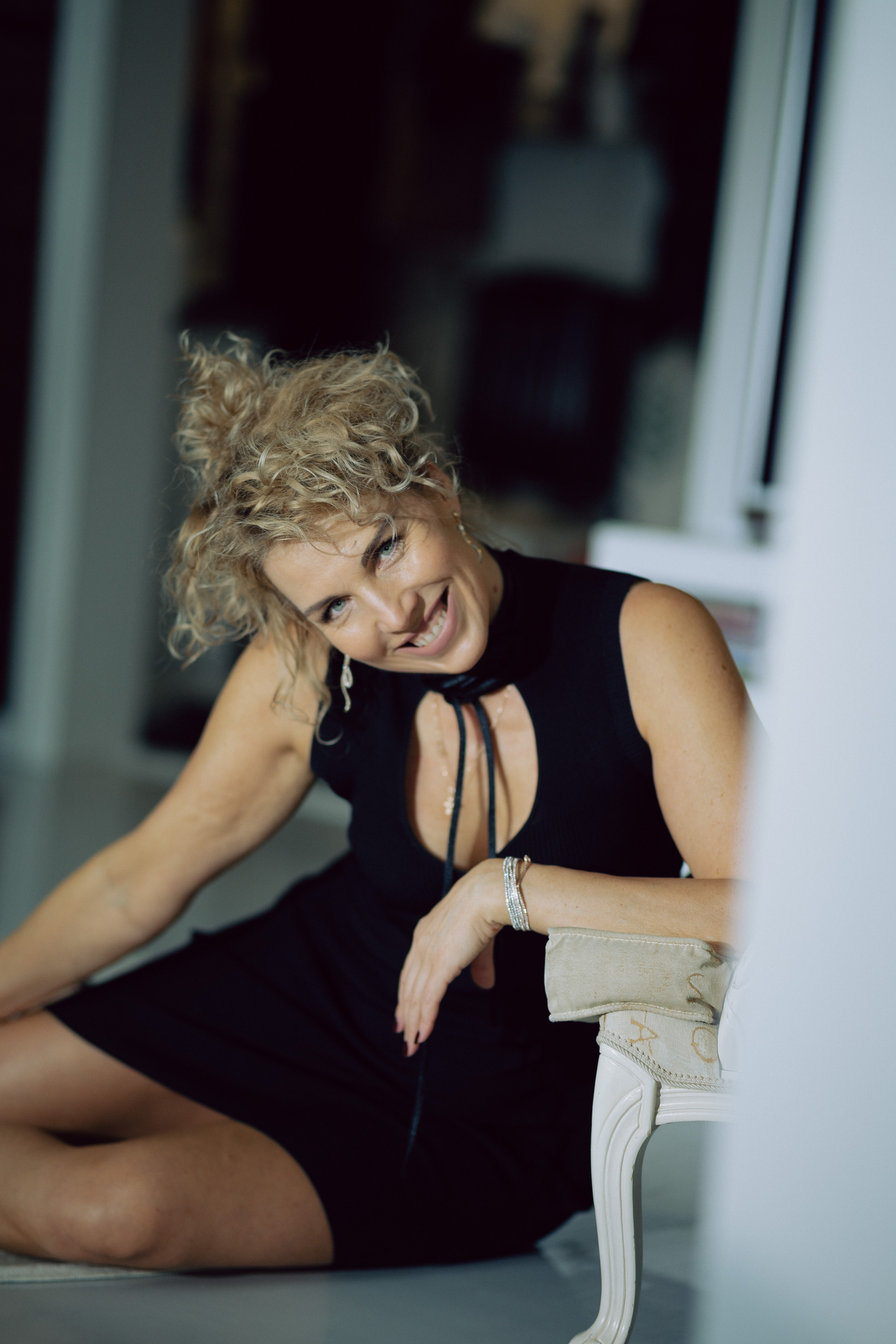 Old Money tyylillä. Valokuvaaja Lahti, Helsinki Elena Salonen