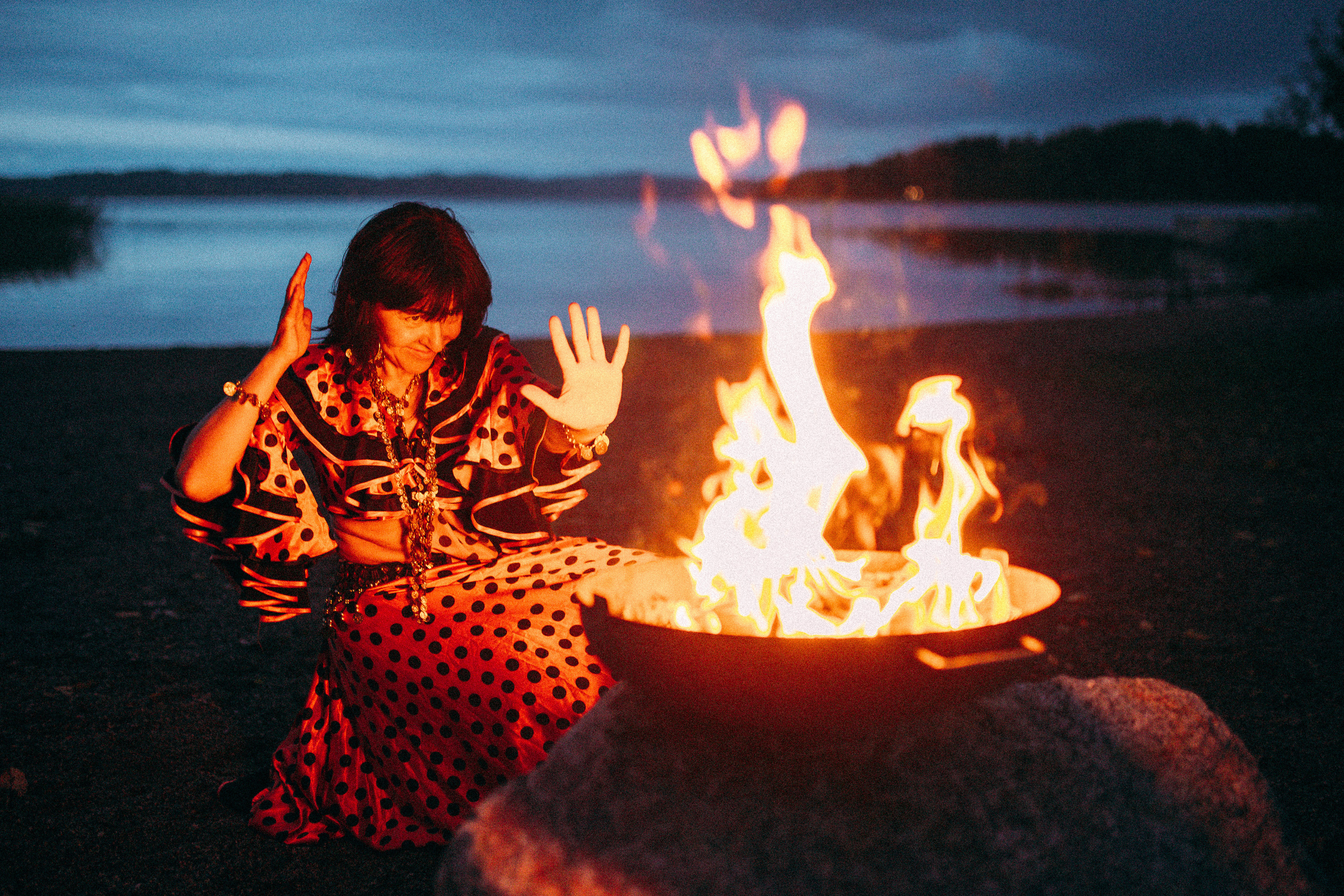 Dance is freedom to me. Valokuvaaja Lahti, Helsinki Elena Salonen