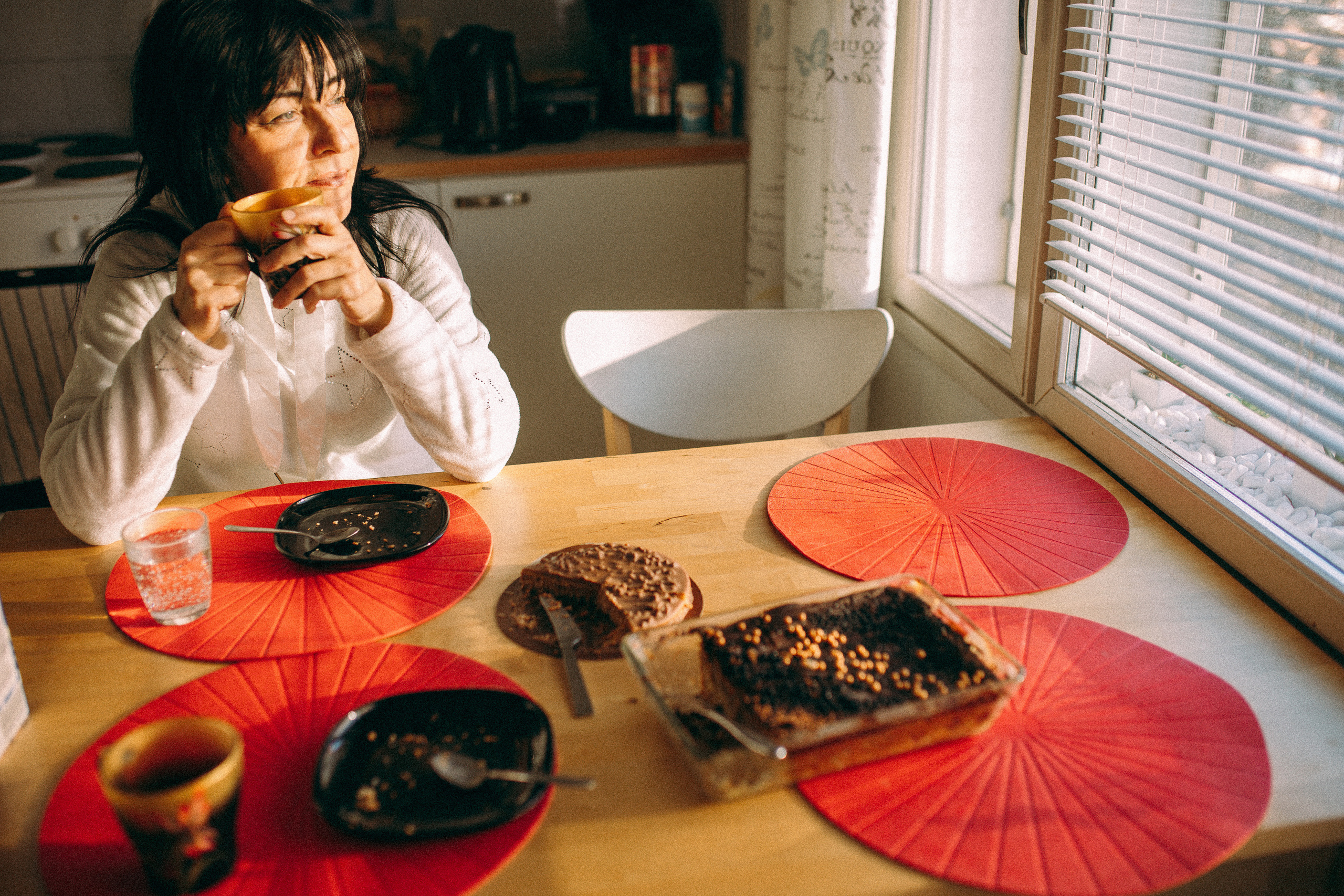 Dance is freedom to me. Valokuvaaja Lahti, Helsinki Elena Salonen