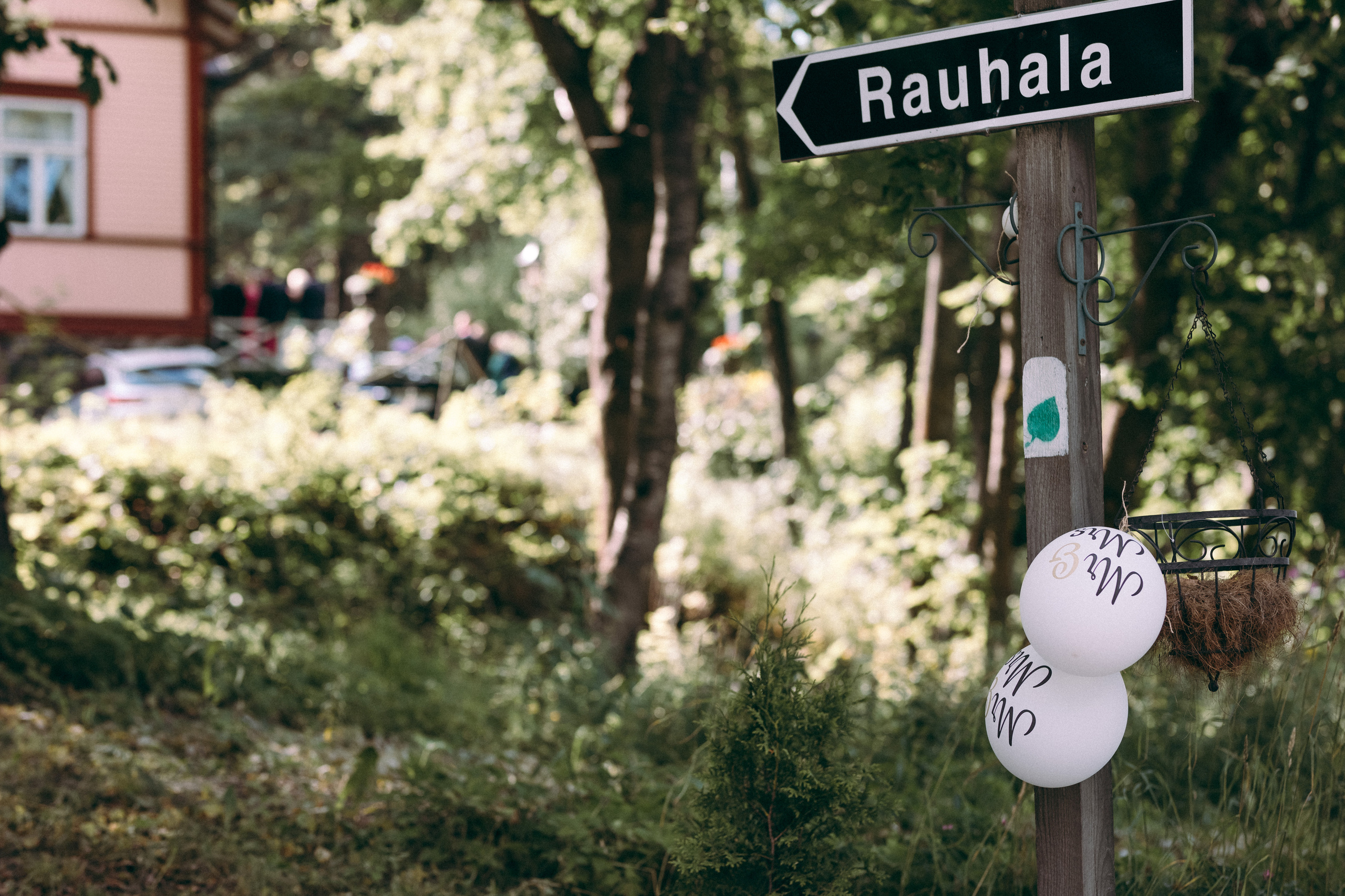 Lotta&Jonne. Valokuvaaja Lahti, Helsinki Elena Salonen