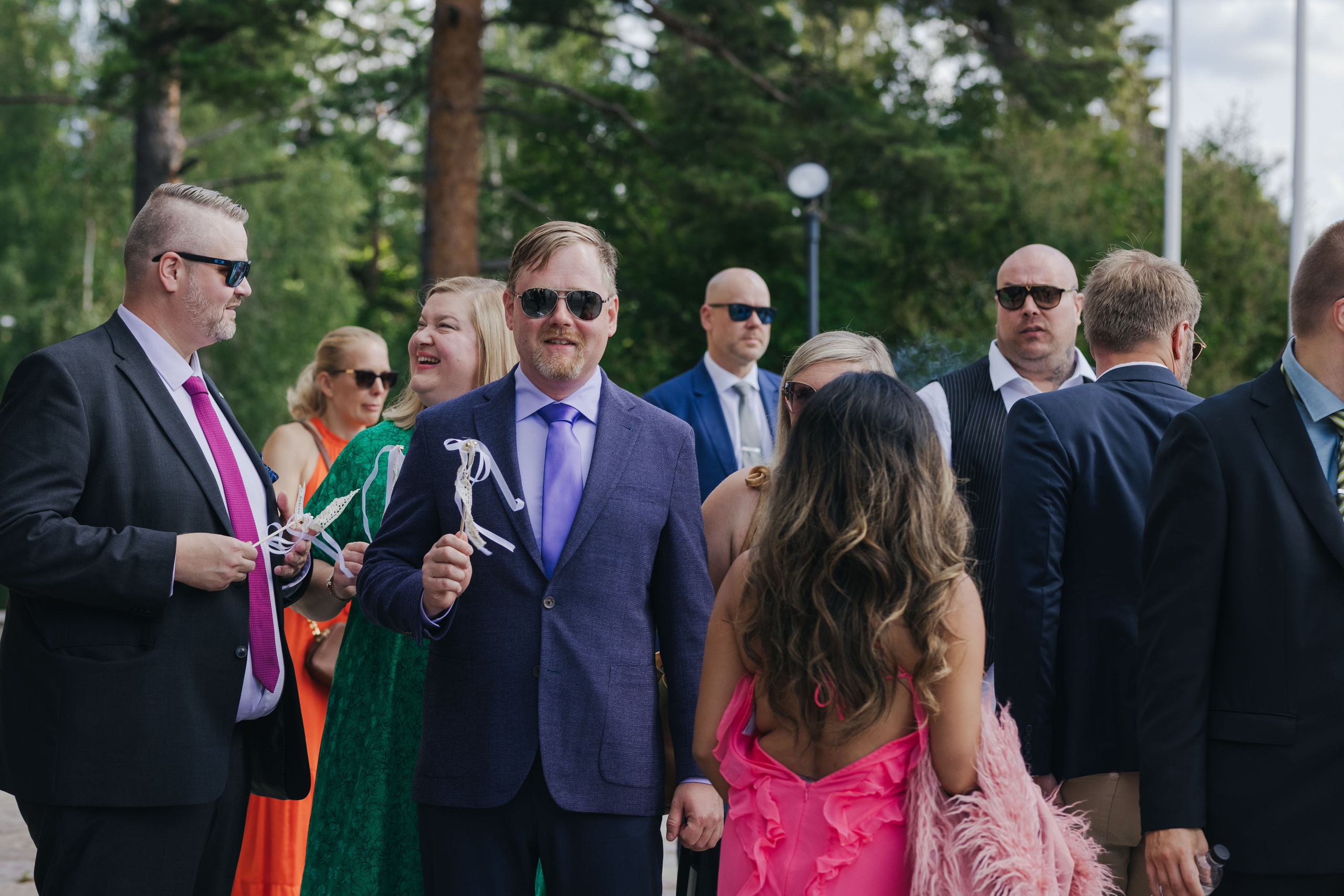 Lotta&Jonne. Valokuvaaja Lahti, Helsinki Elena Salonen