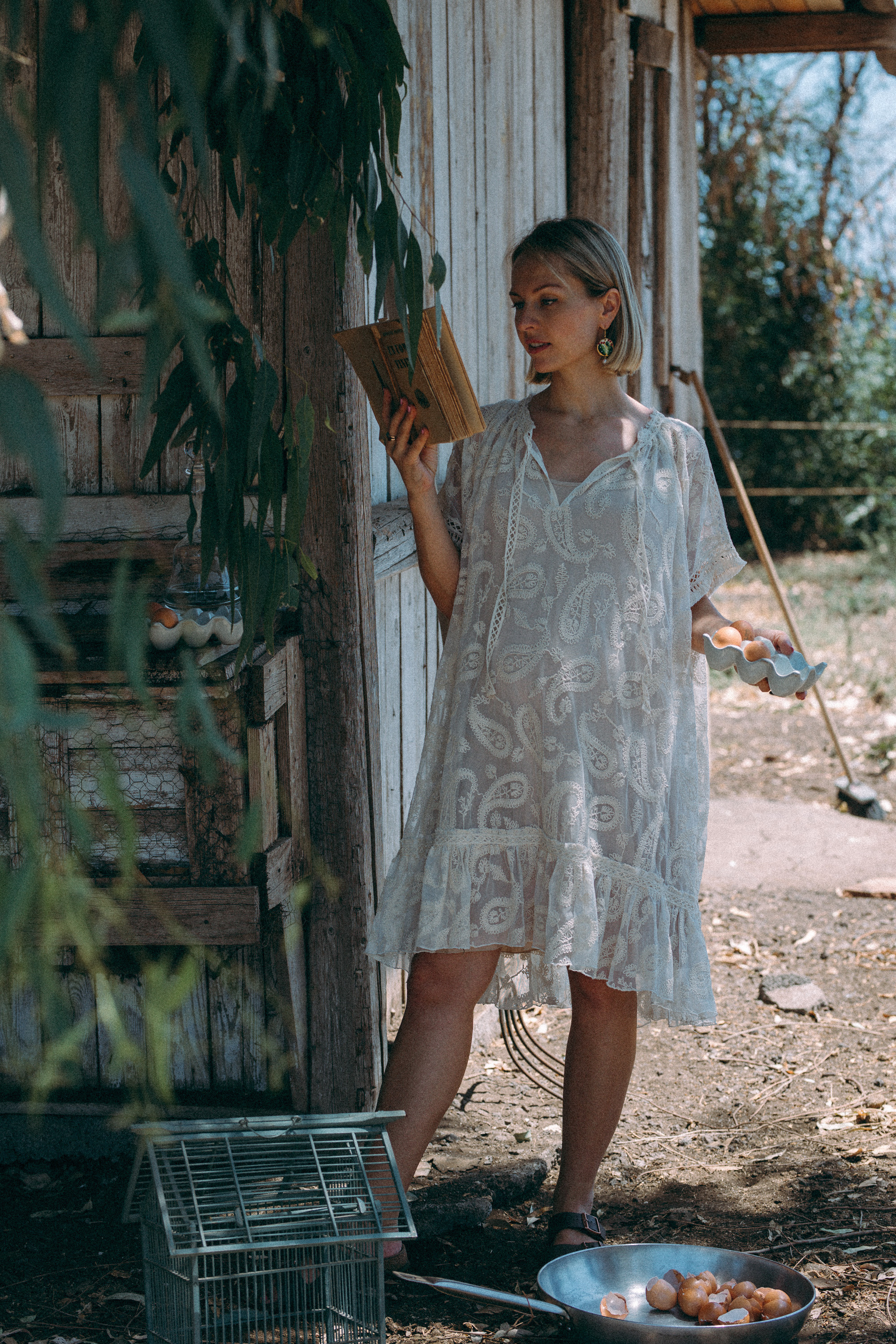 Sicilia Chicken Fashion. Valokuvaaja Lahti, Helsinki Elena Salonen