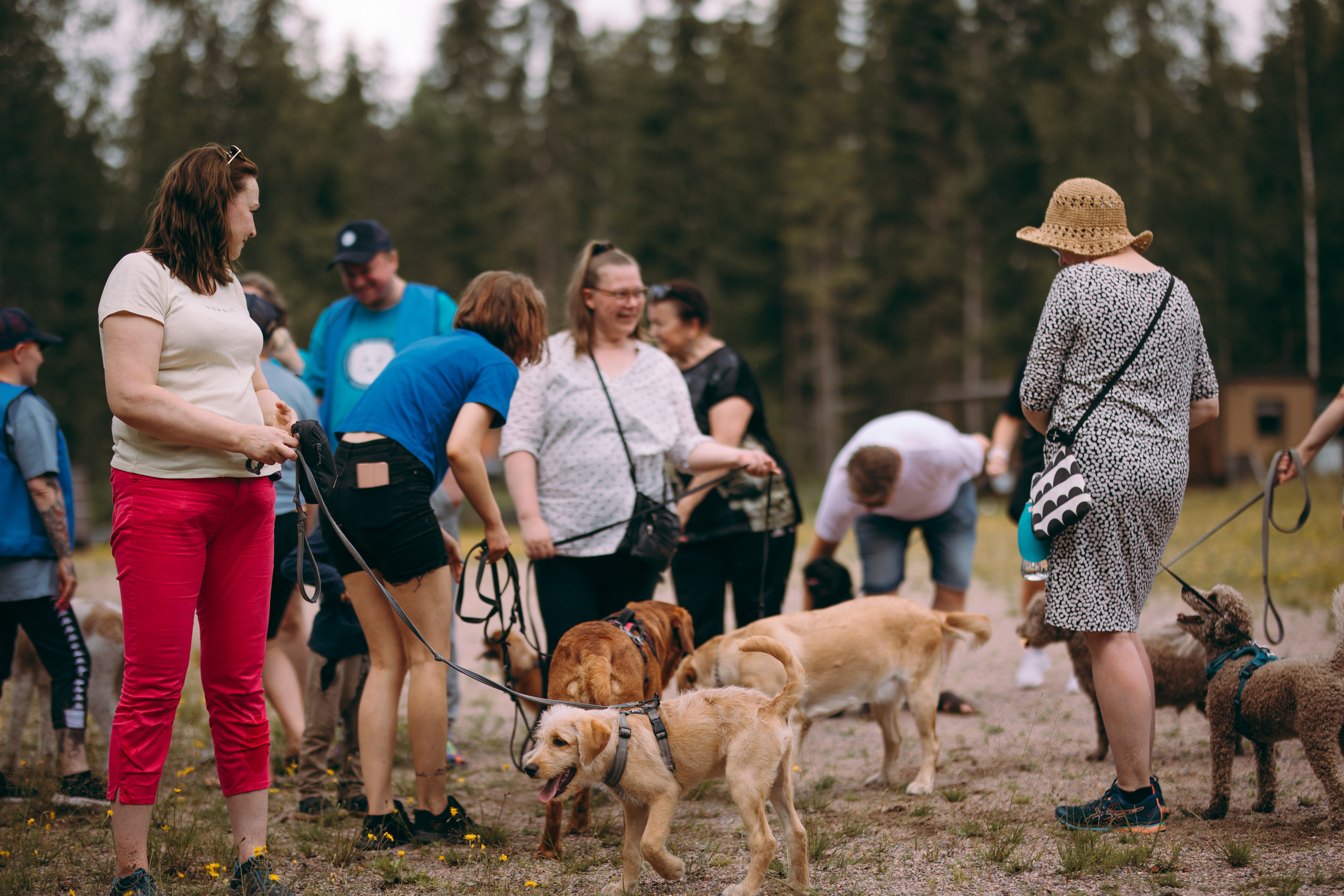 Tapahtuma valokuvaus