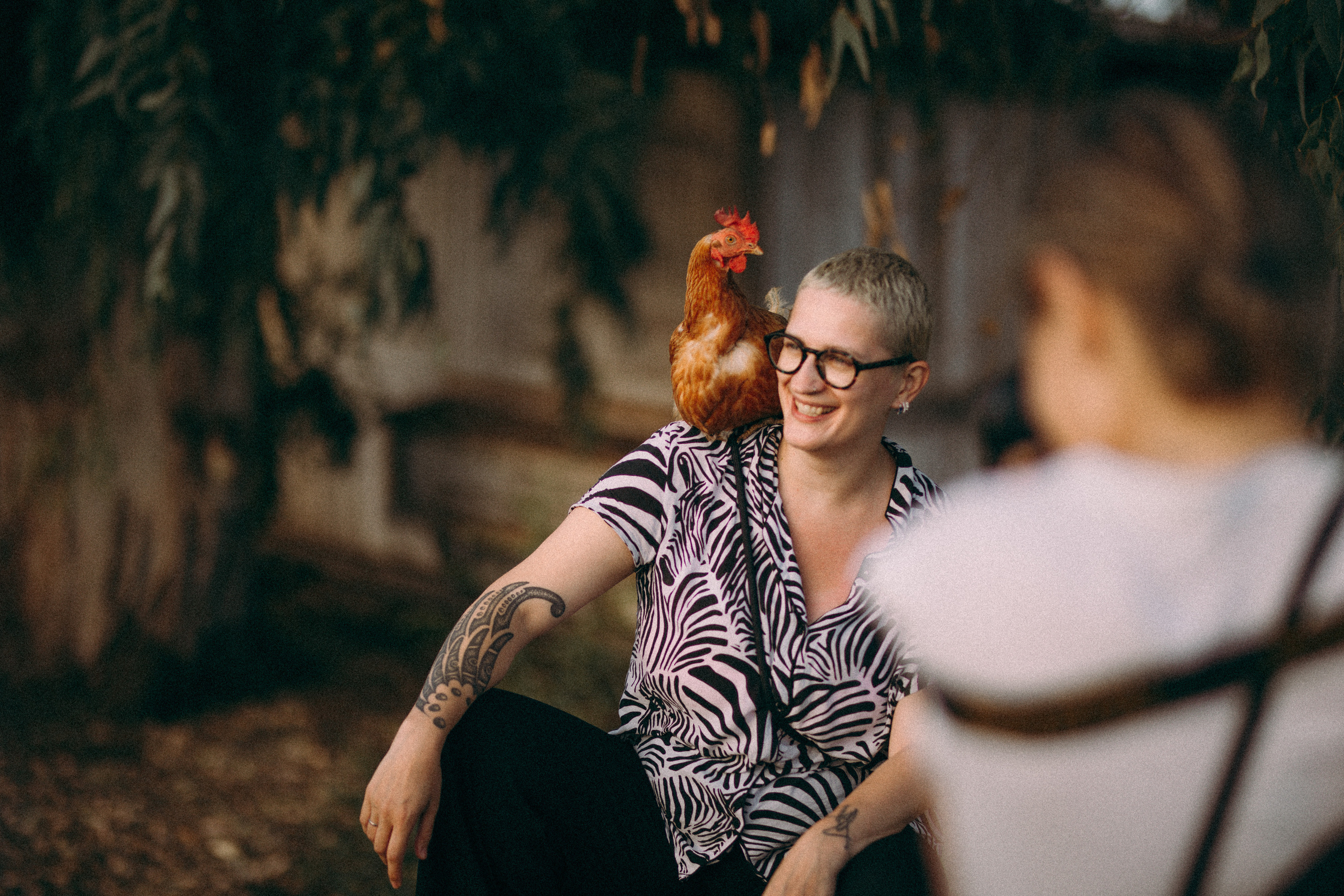 Sicilia Chicken Fashion. Valokuvaaja Lahti, Helsinki Elena Salonen
