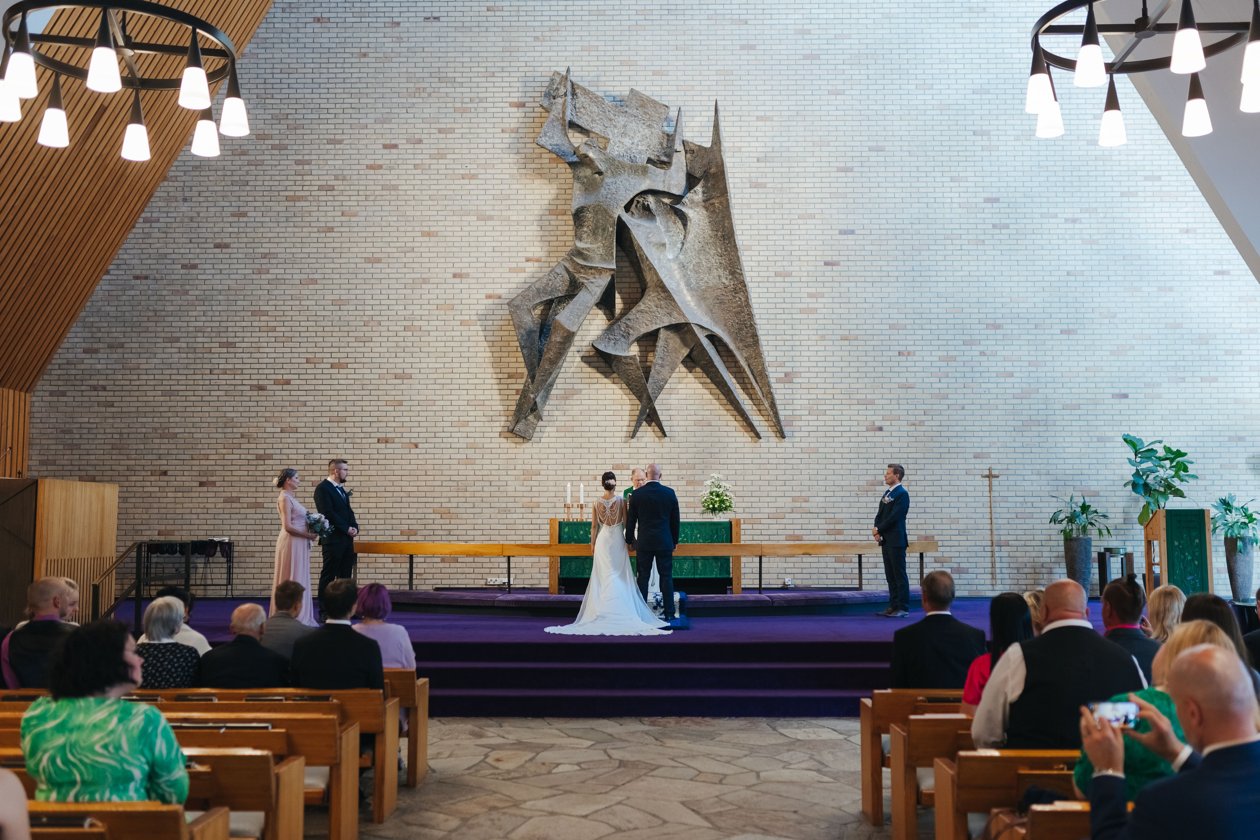 Lotta&Jonne. Valokuvaaja Lahti, Helsinki Elena Salonen