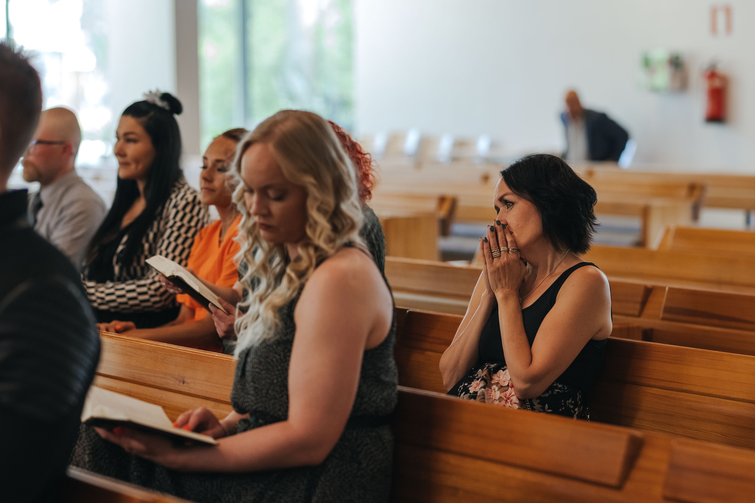 Lotta&Jonne. Valokuvaaja Lahti, Helsinki Elena Salonen