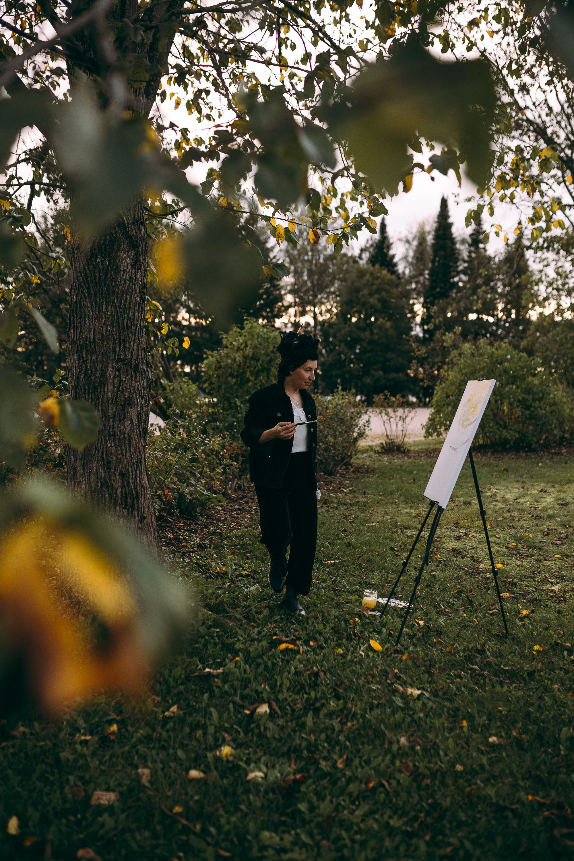 Art is my soul. Valokuvaaja Lahti, Helsinki Elena Salonen