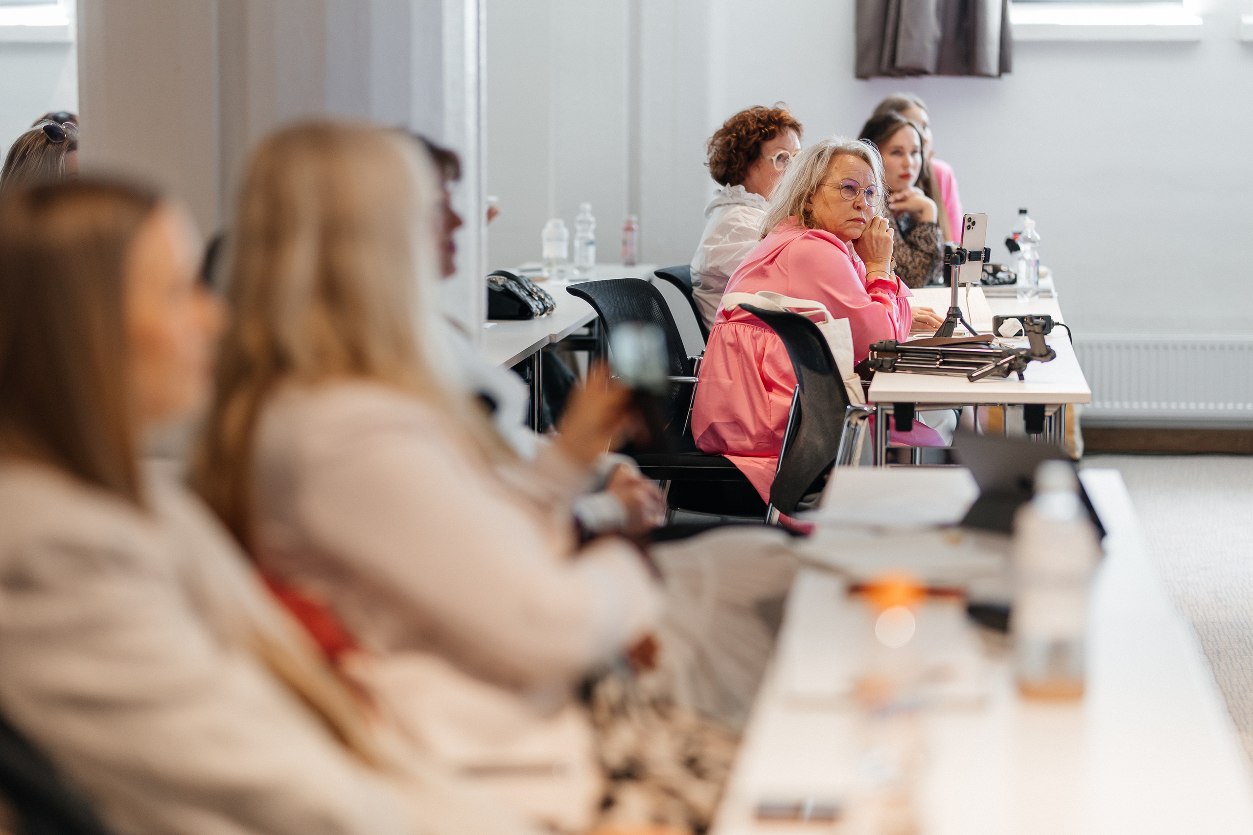 Tapahtuma valokuvaus