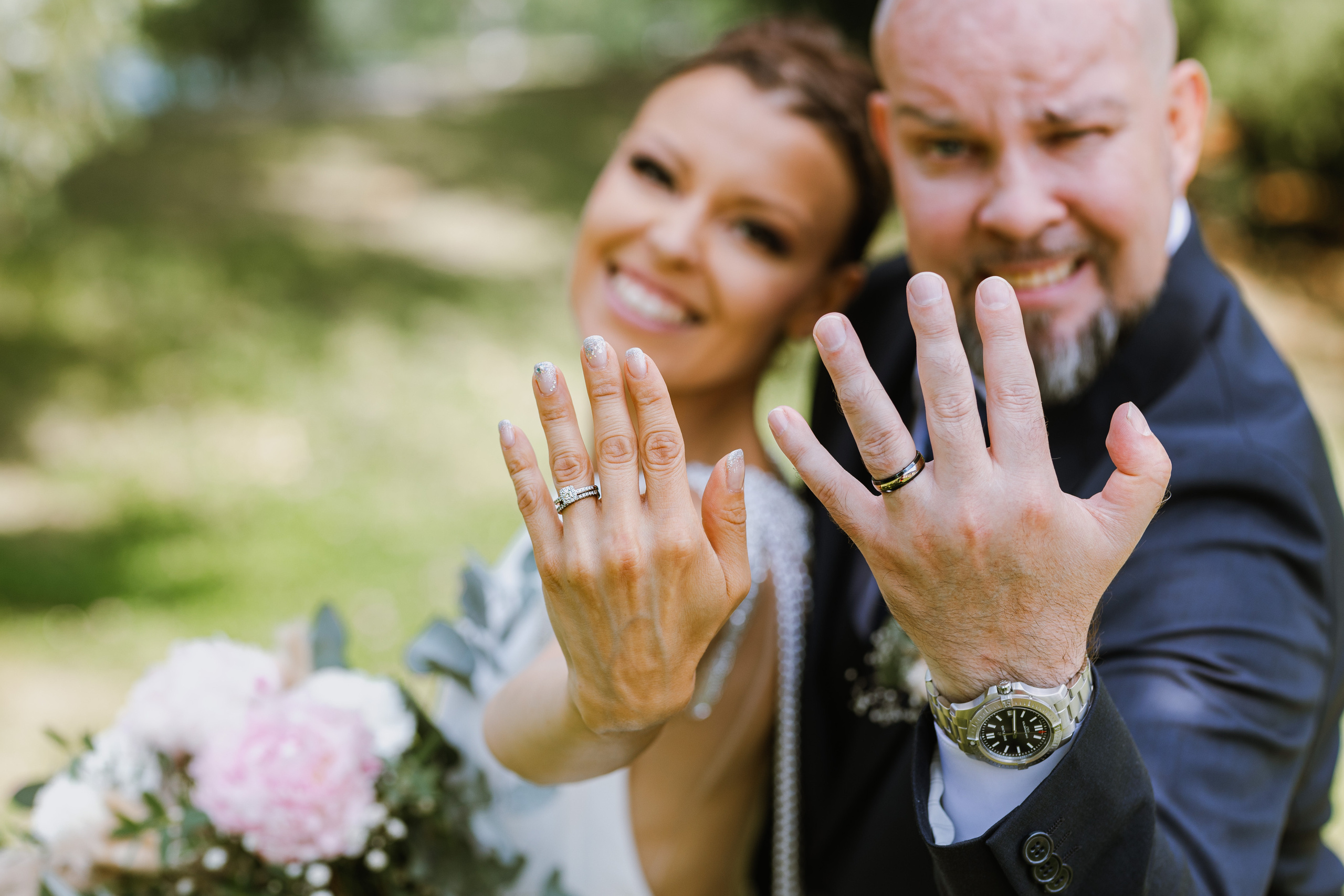 Lotta&Jonne. Valokuvaaja Lahti, Helsinki Elena Salonen