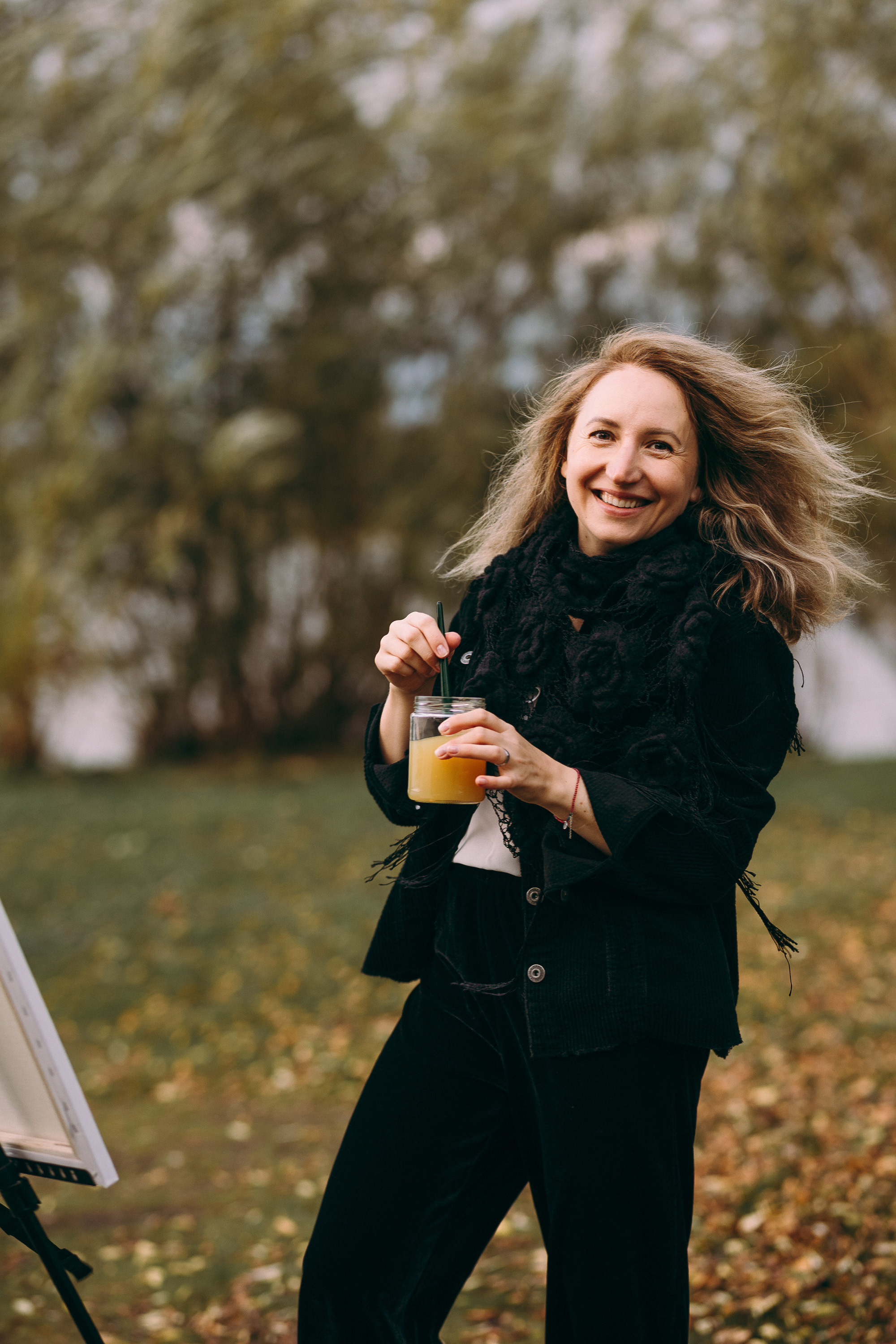 Art is my soul. Valokuvaaja Lahti, Helsinki Elena Salonen