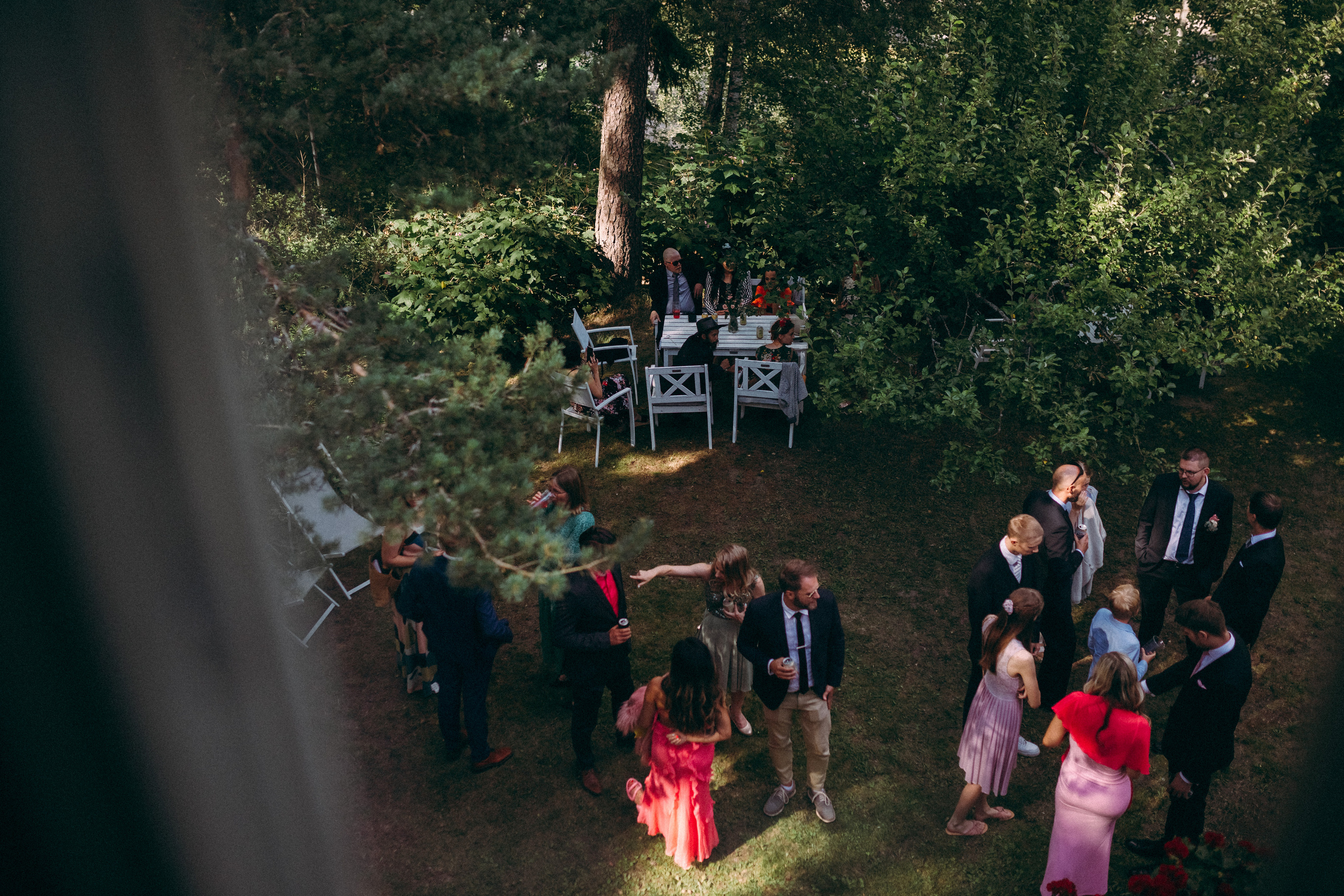 Lotta&Jonne. Valokuvaaja Lahti, Helsinki Elena Salonen