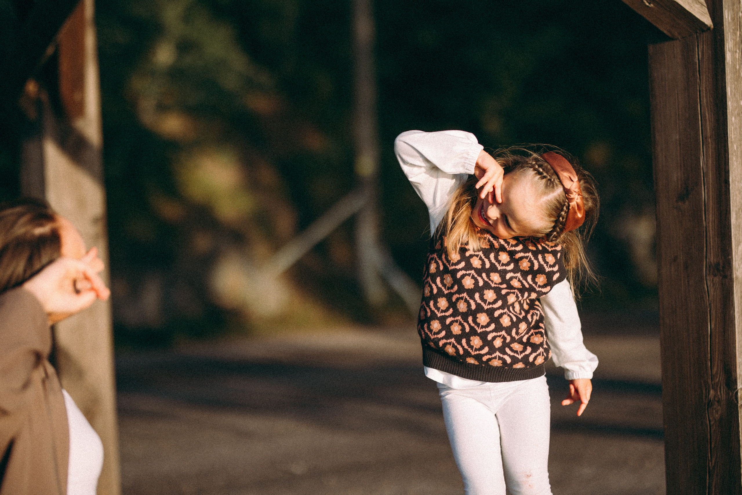 Sweet moments together. Valokuvaaja Lahti, Helsinki Elena Salonen