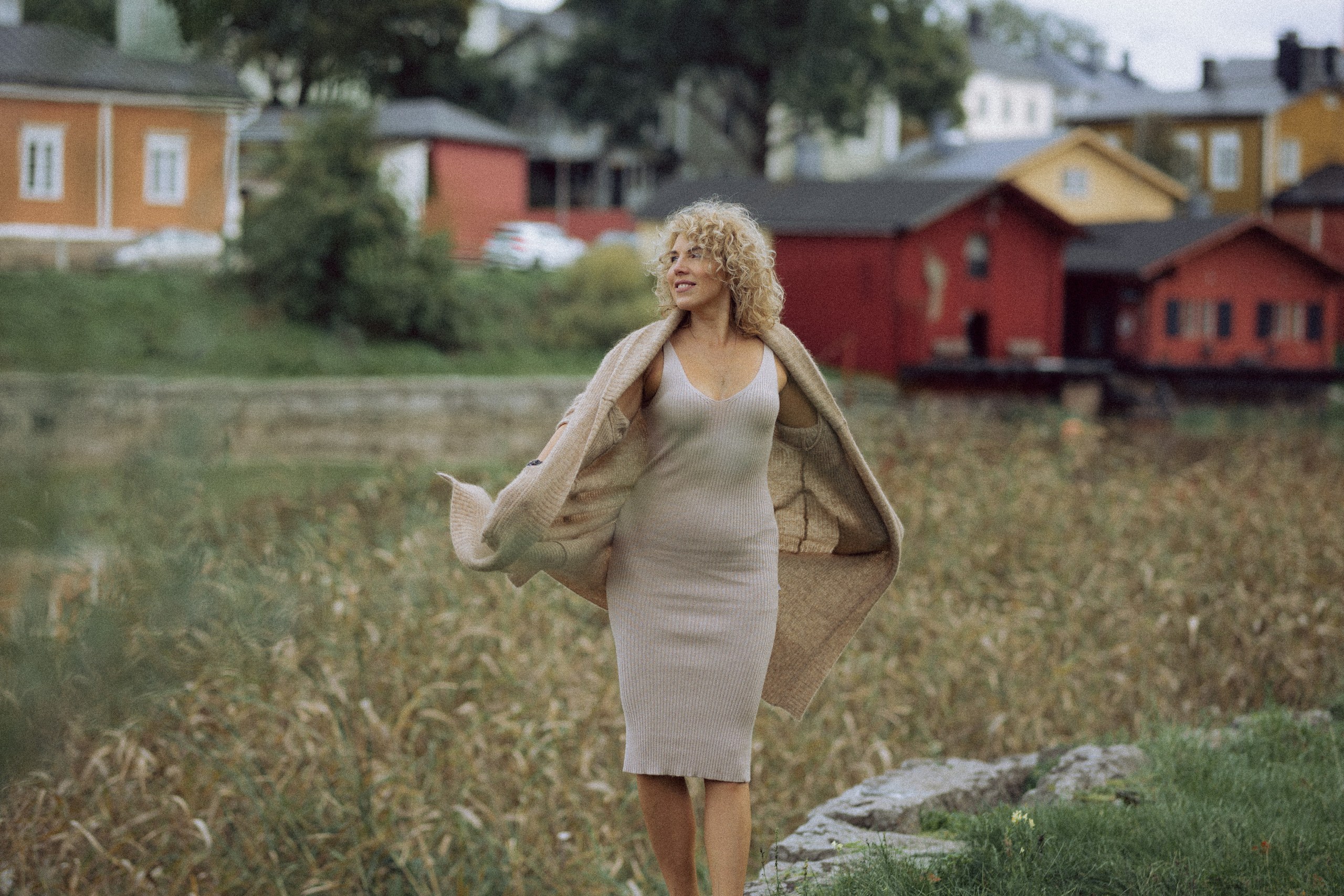 Old Money tyylillä. Valokuvaaja Lahti, Helsinki Elena Salonen