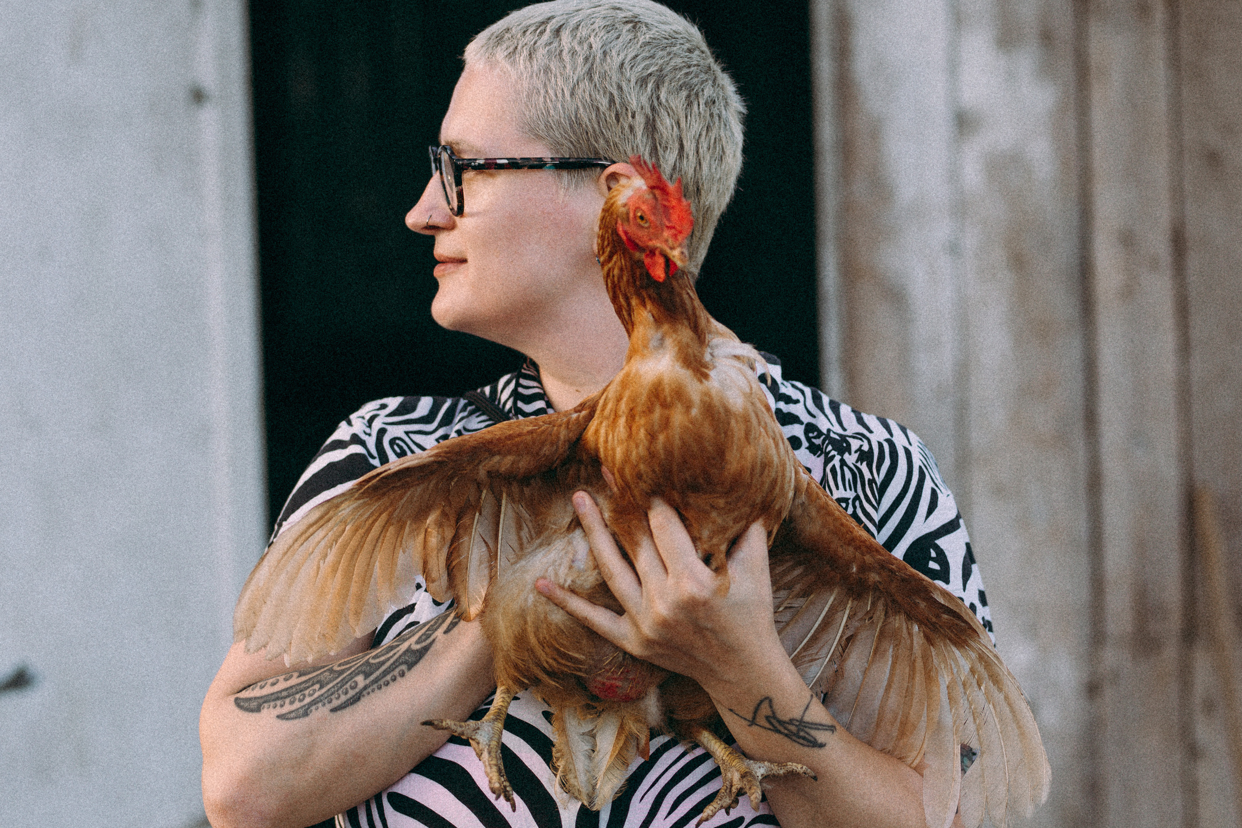 Sicilia Chicken Fashion. Valokuvaaja Lahti, Helsinki Elena Salonen