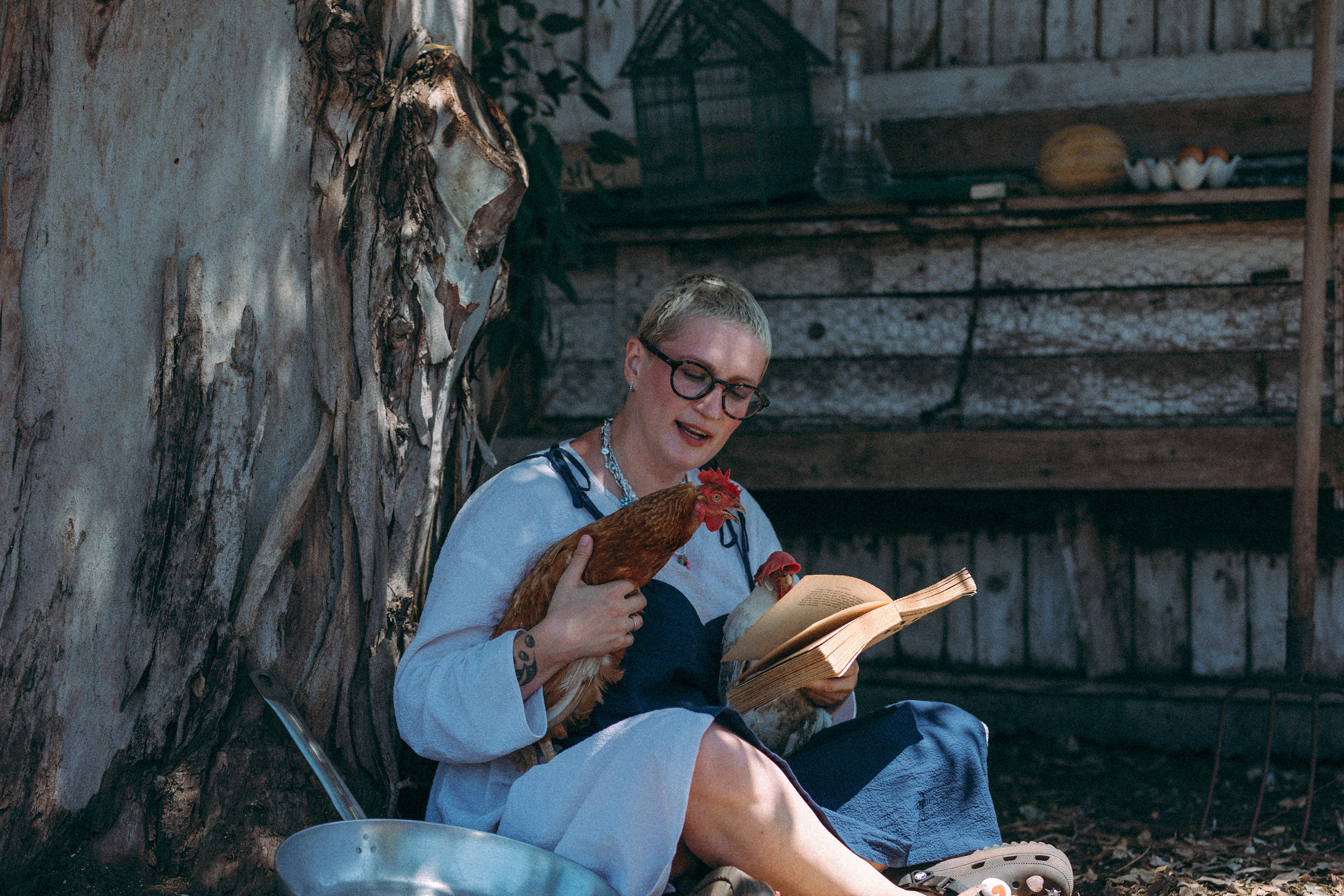 Sicilia Chicken Fashion. Valokuvaaja Lahti, Helsinki Elena Salonen