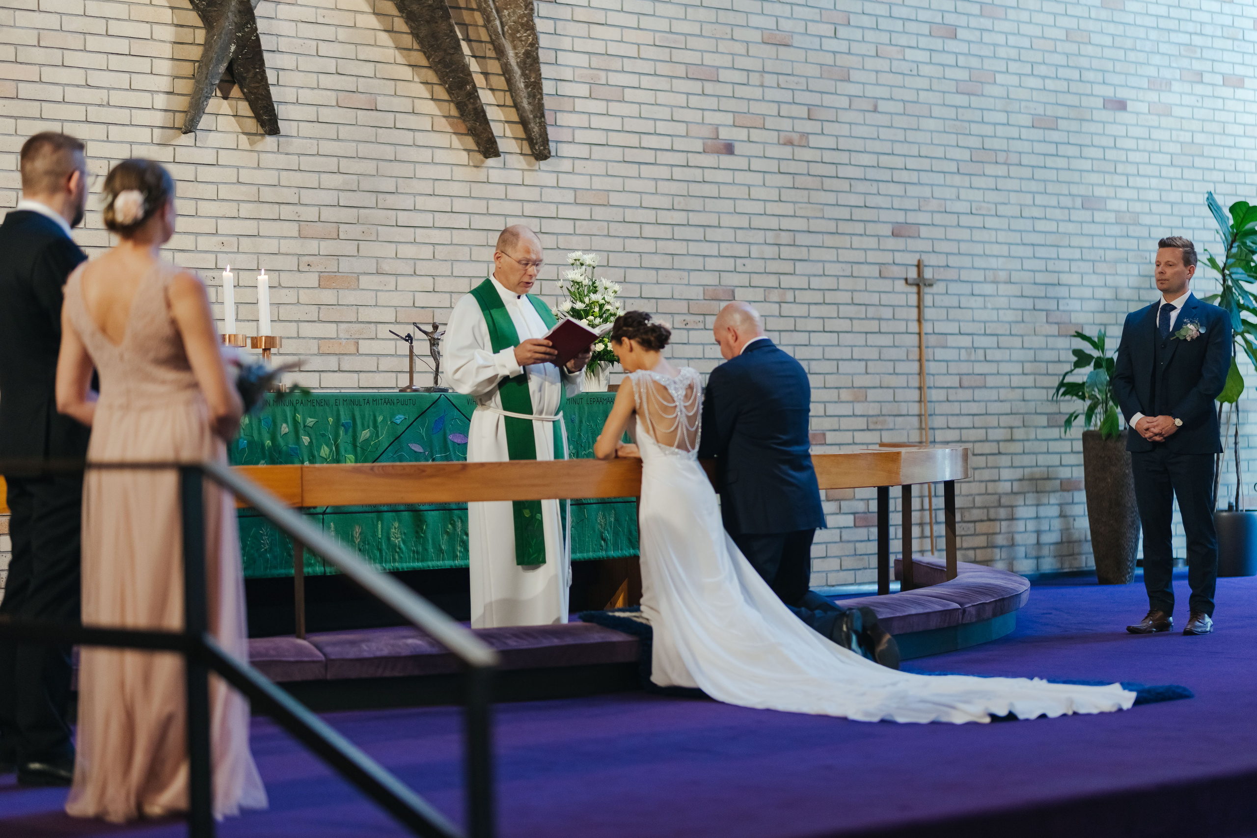 Lotta&Jonne. Valokuvaaja Lahti, Helsinki Elena Salonen