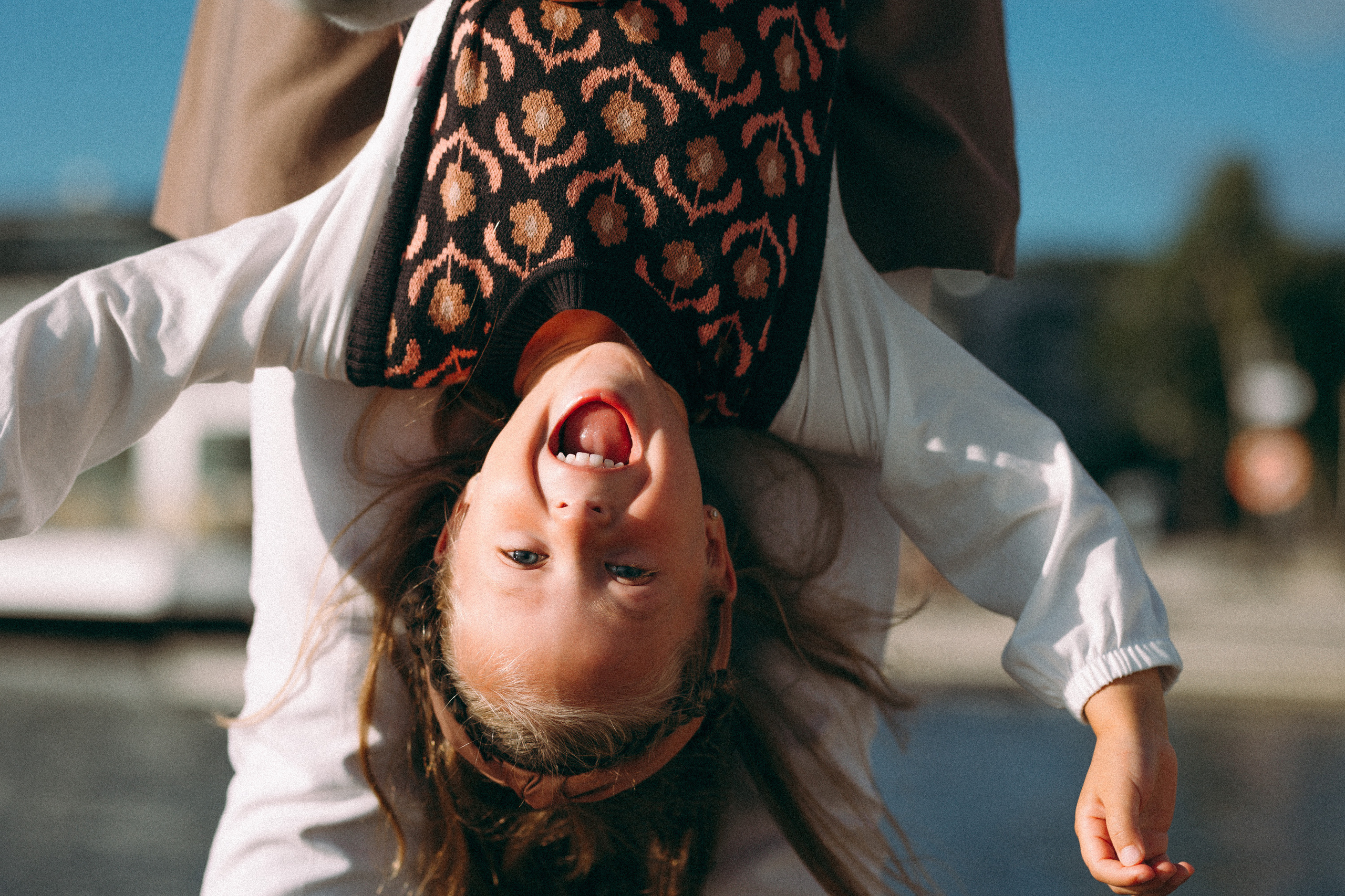 Sweet moments together. Valokuvaaja Lahti, Helsinki Elena Salonen