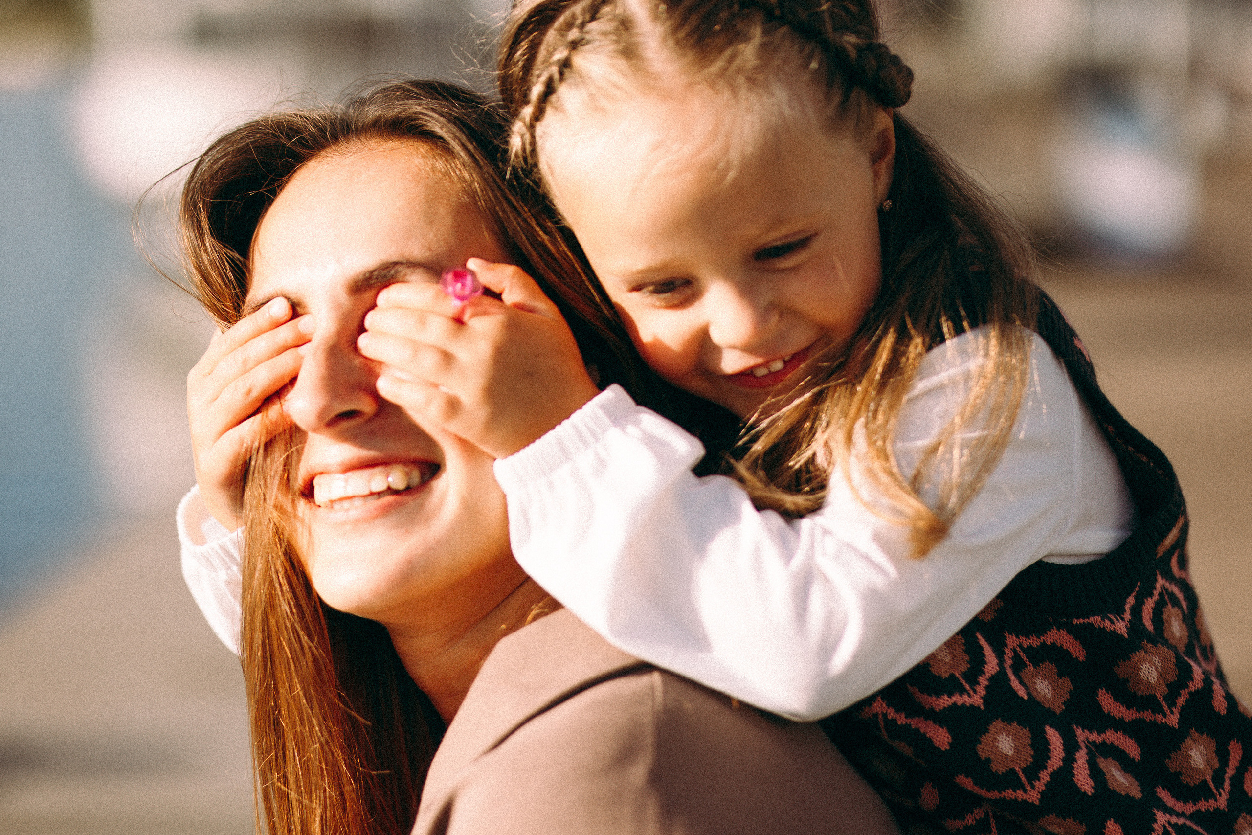 Sweet moments together. Valokuvaaja Lahti, Helsinki Elena Salonen