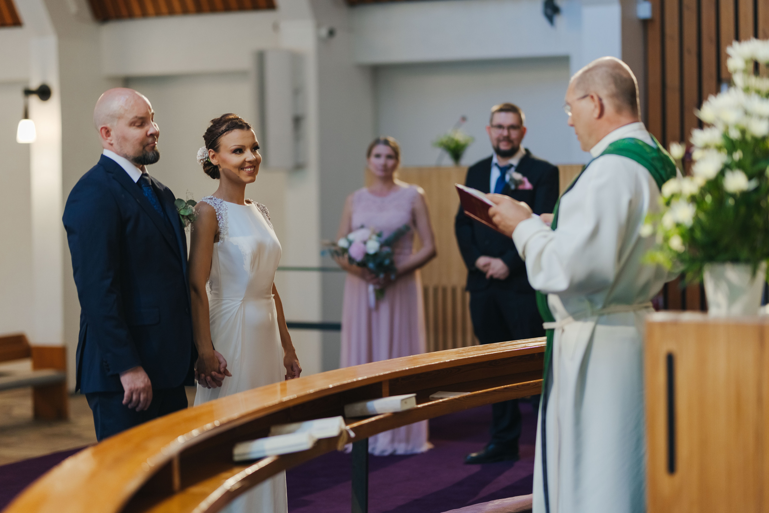Lotta&Jonne. Valokuvaaja Lahti, Helsinki Elena Salonen