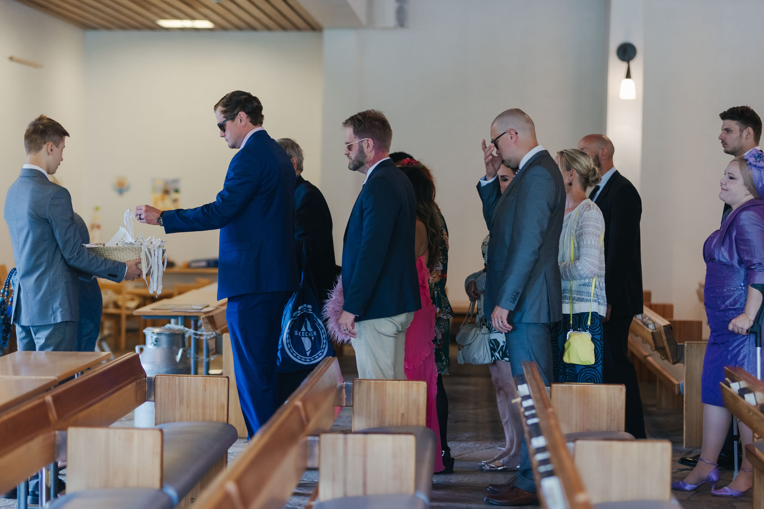 Lotta&Jonne. Valokuvaaja Lahti, Helsinki Elena Salonen