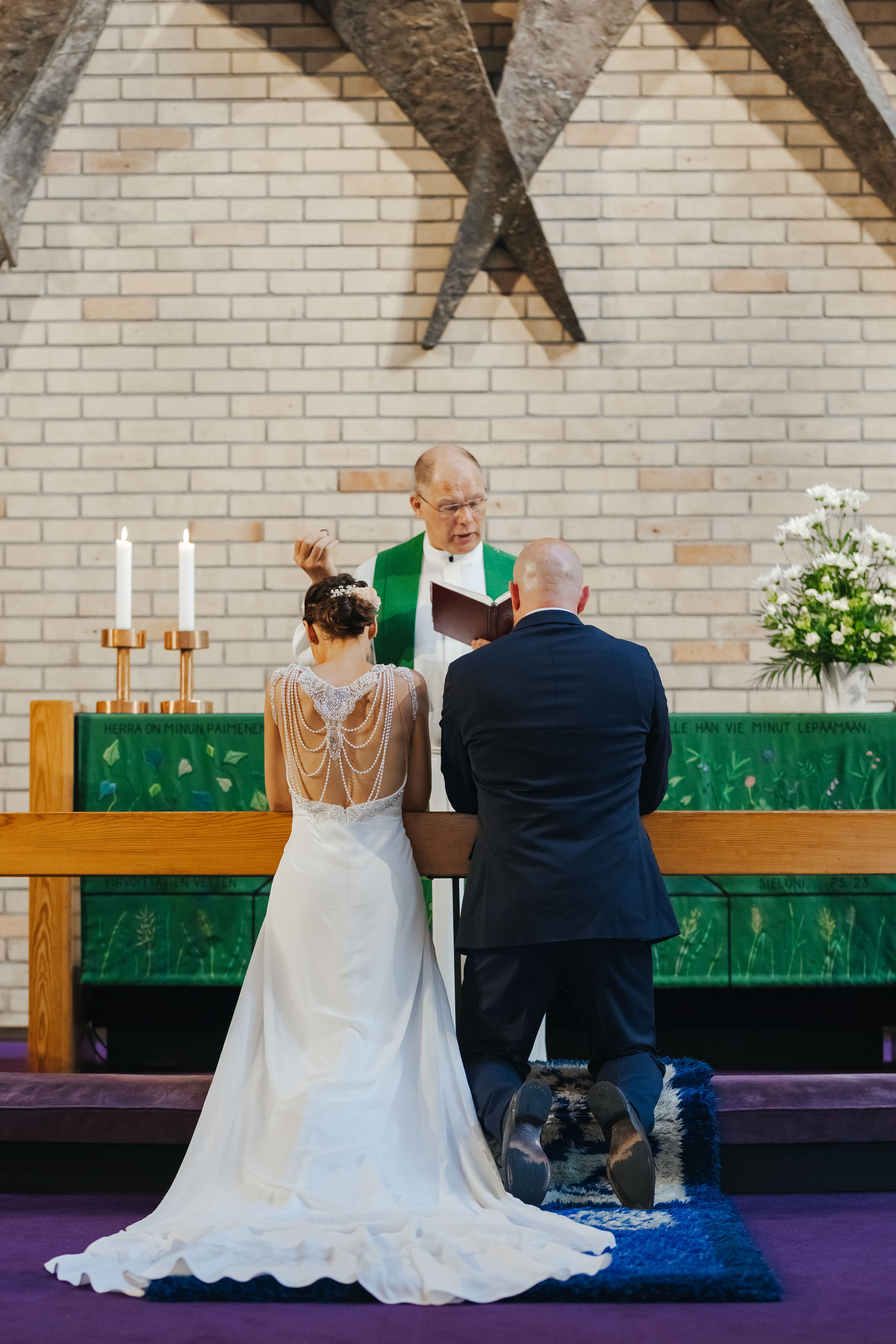 Lotta&Jonne. Valokuvaaja Lahti, Helsinki Elena Salonen