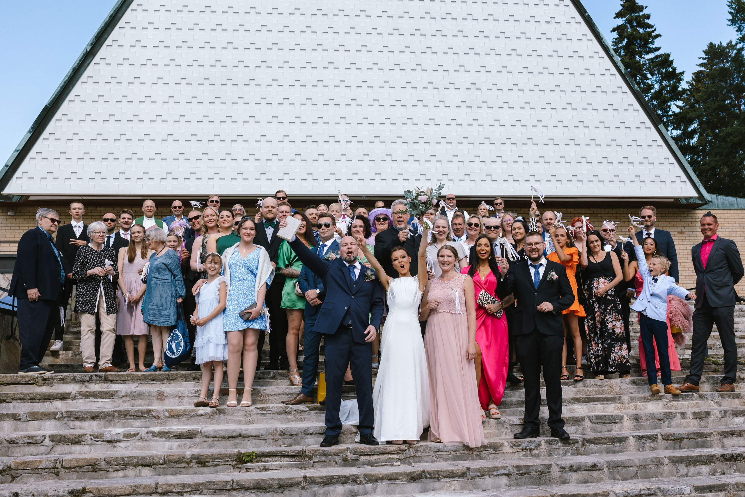 Lotta&Jonne. Valokuvaaja Lahti, Helsinki Elena Salonen