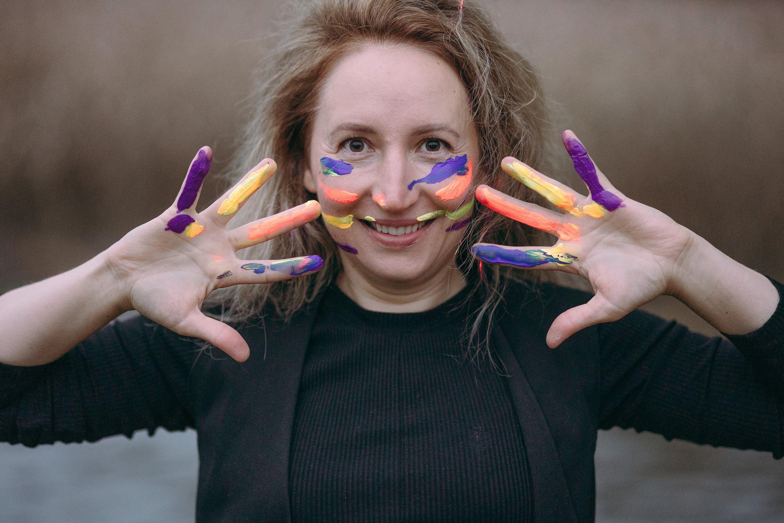 Art is my soul. Valokuvaaja Lahti, Helsinki Elena Salonen