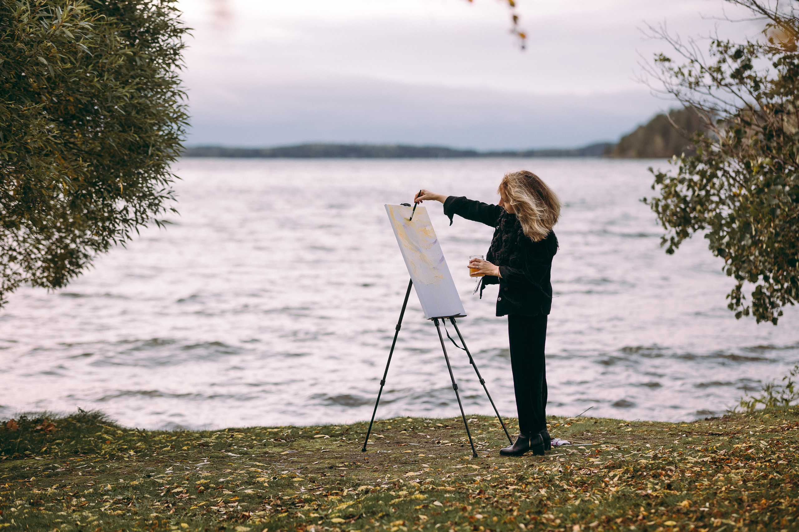 Art is my soul. Valokuvaaja Lahti, Helsinki Elena Salonen
