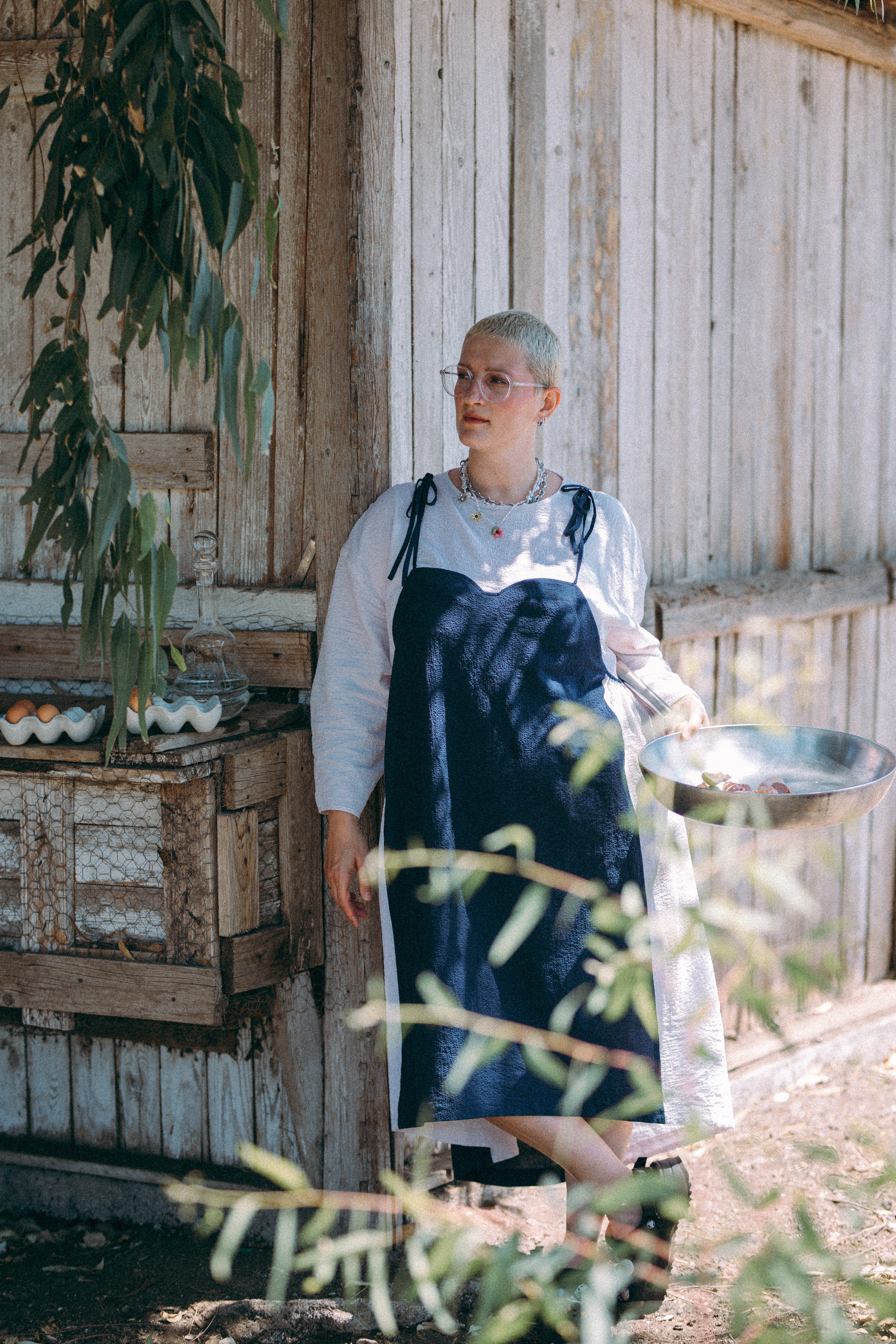 Sicilia Chicken Fashion. Valokuvaaja Lahti, Helsinki Elena Salonen