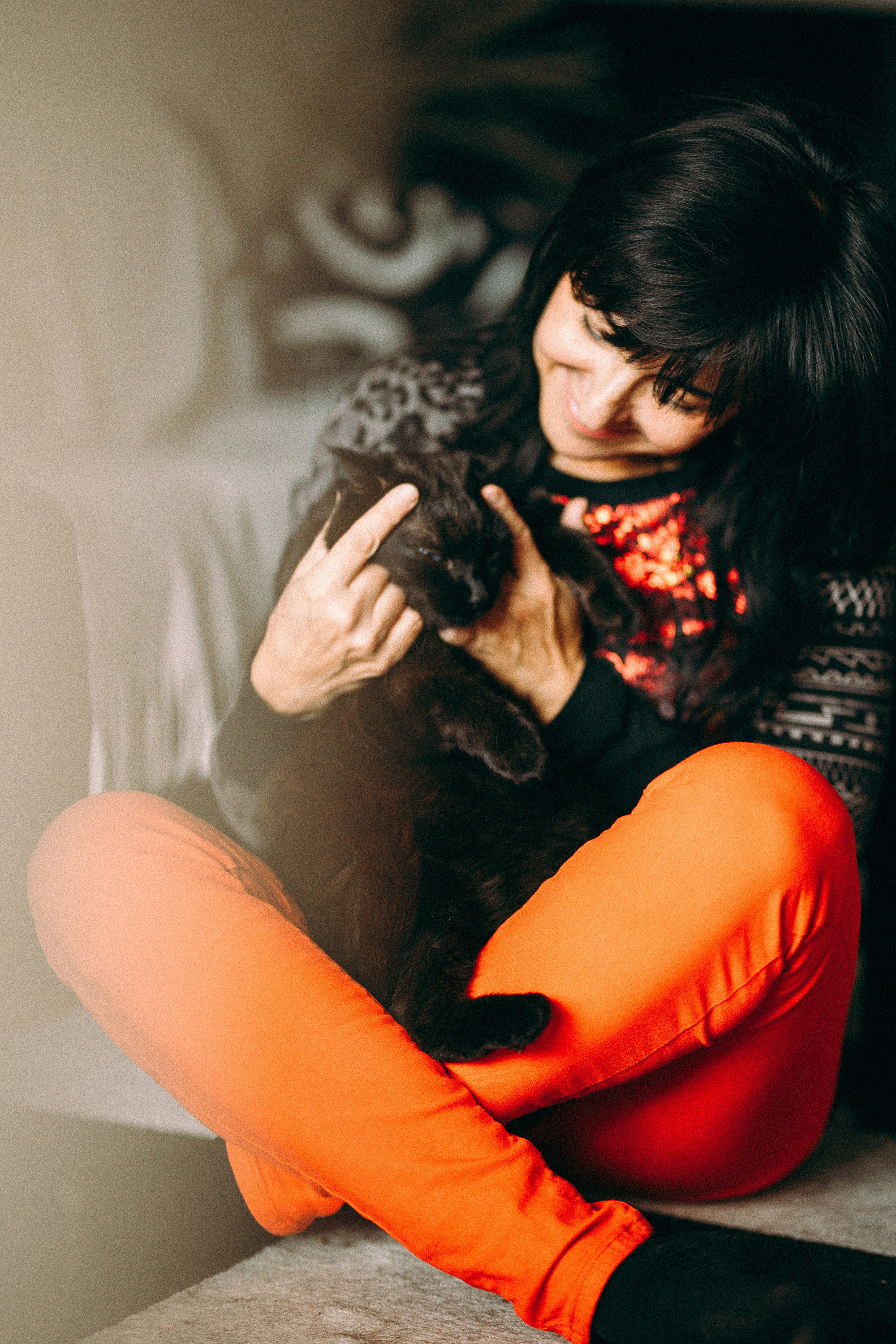 Dance is freedom to me. Valokuvaaja Lahti, Helsinki Elena Salonen