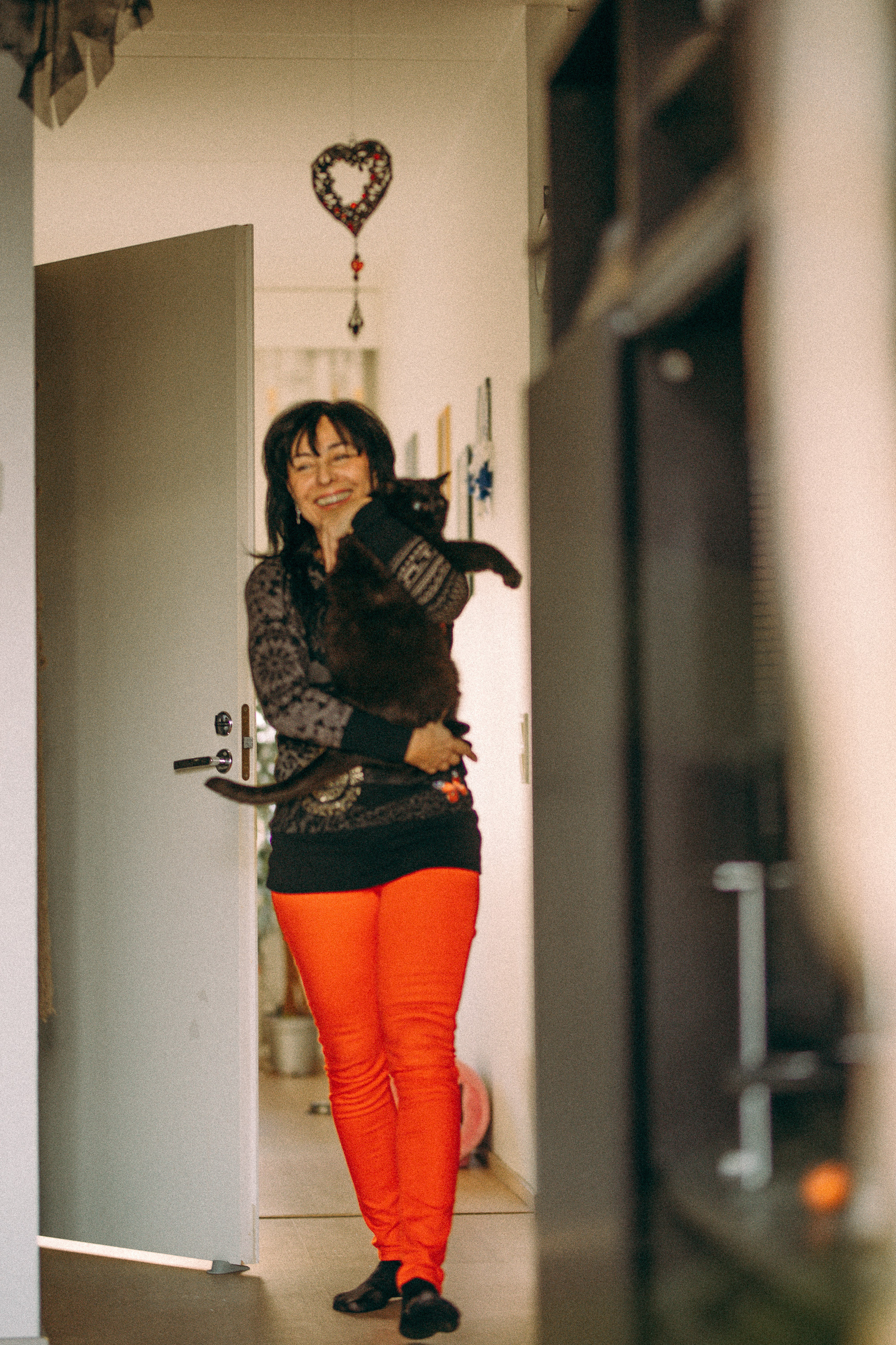 Dance is freedom to me. Valokuvaaja Lahti, Helsinki Elena Salonen