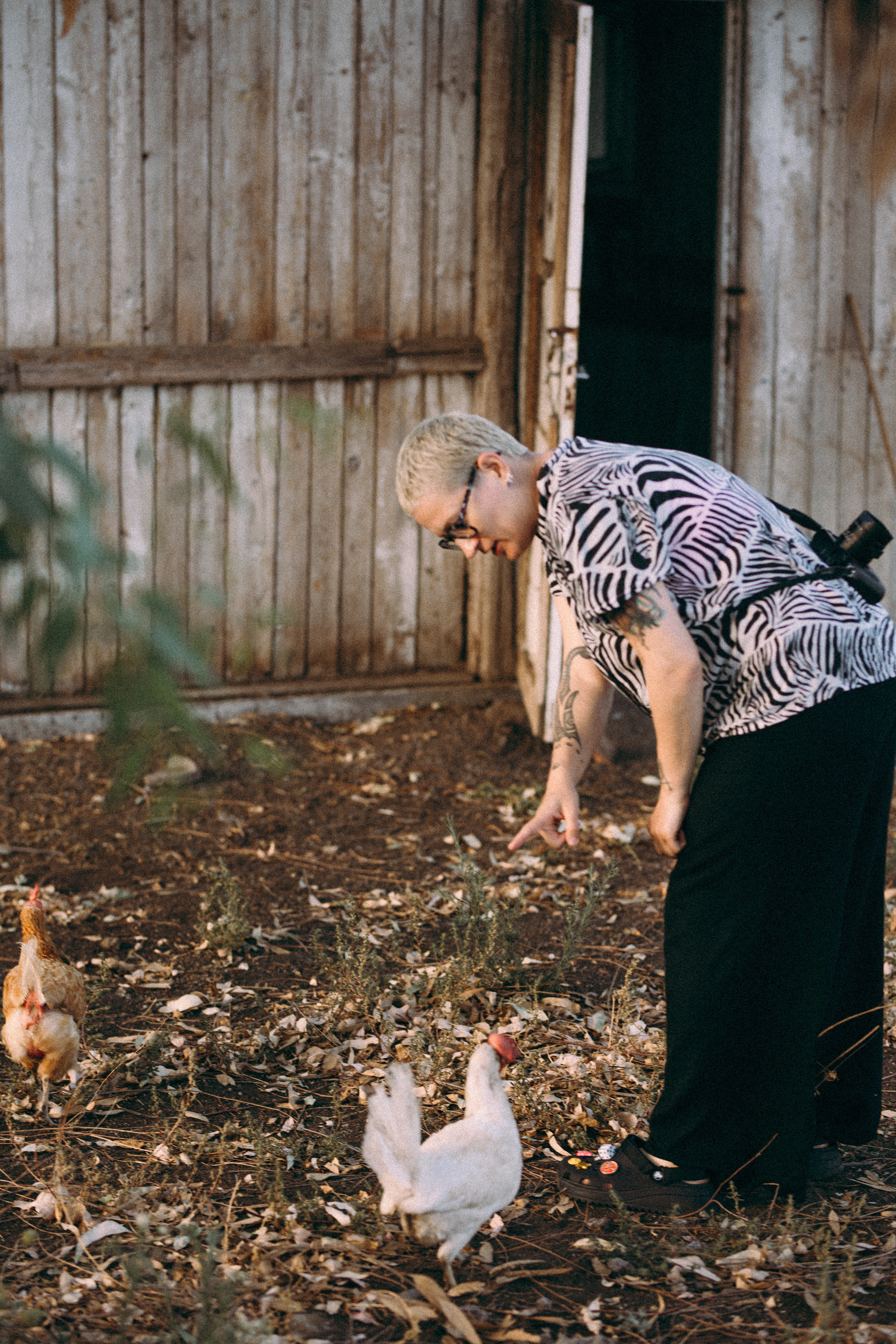 Sicilia Chicken Fashion. Valokuvaaja Lahti, Helsinki Elena Salonen