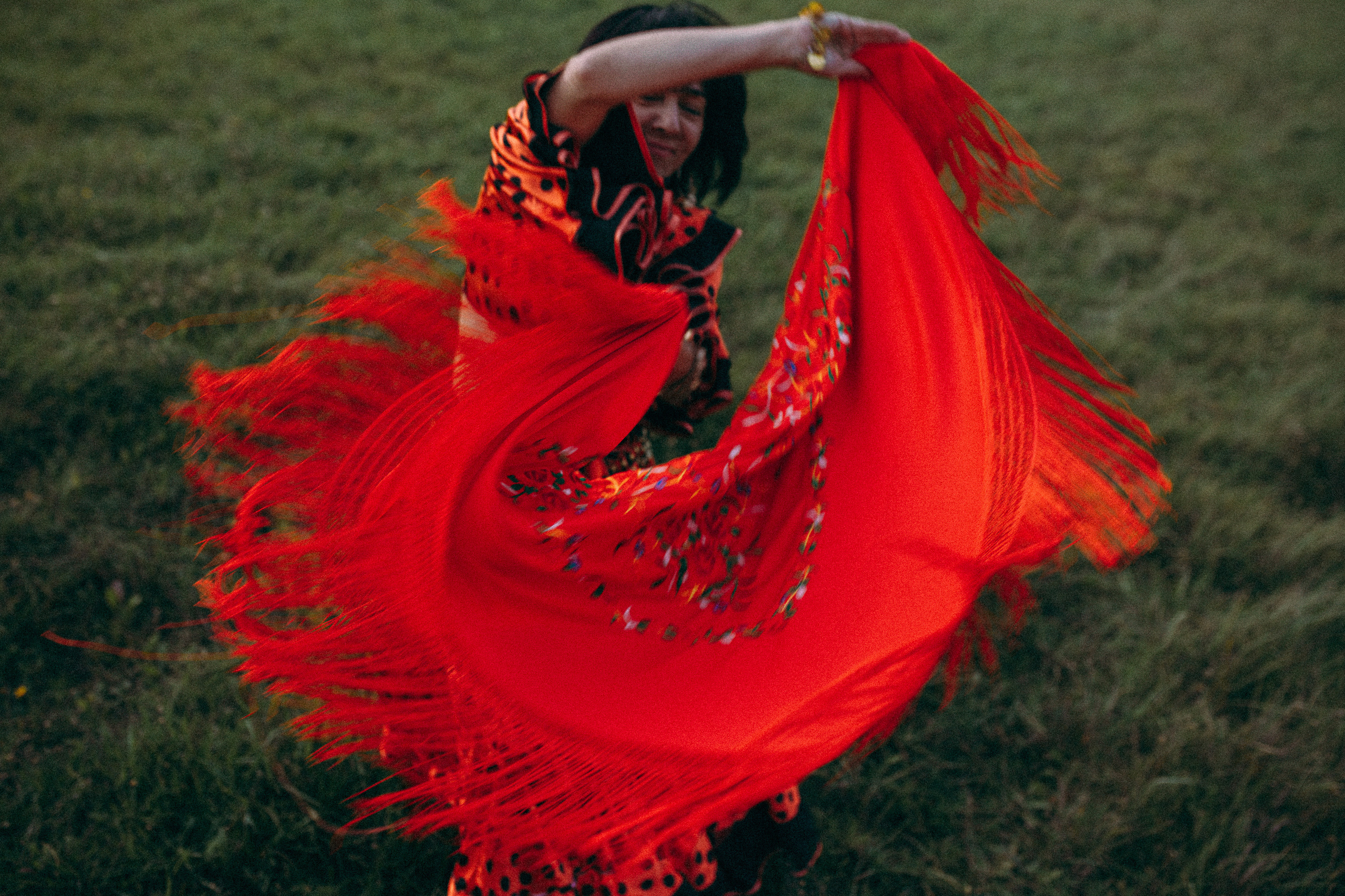 Dance is freedom to me. Valokuvaaja Lahti, Helsinki Elena Salonen