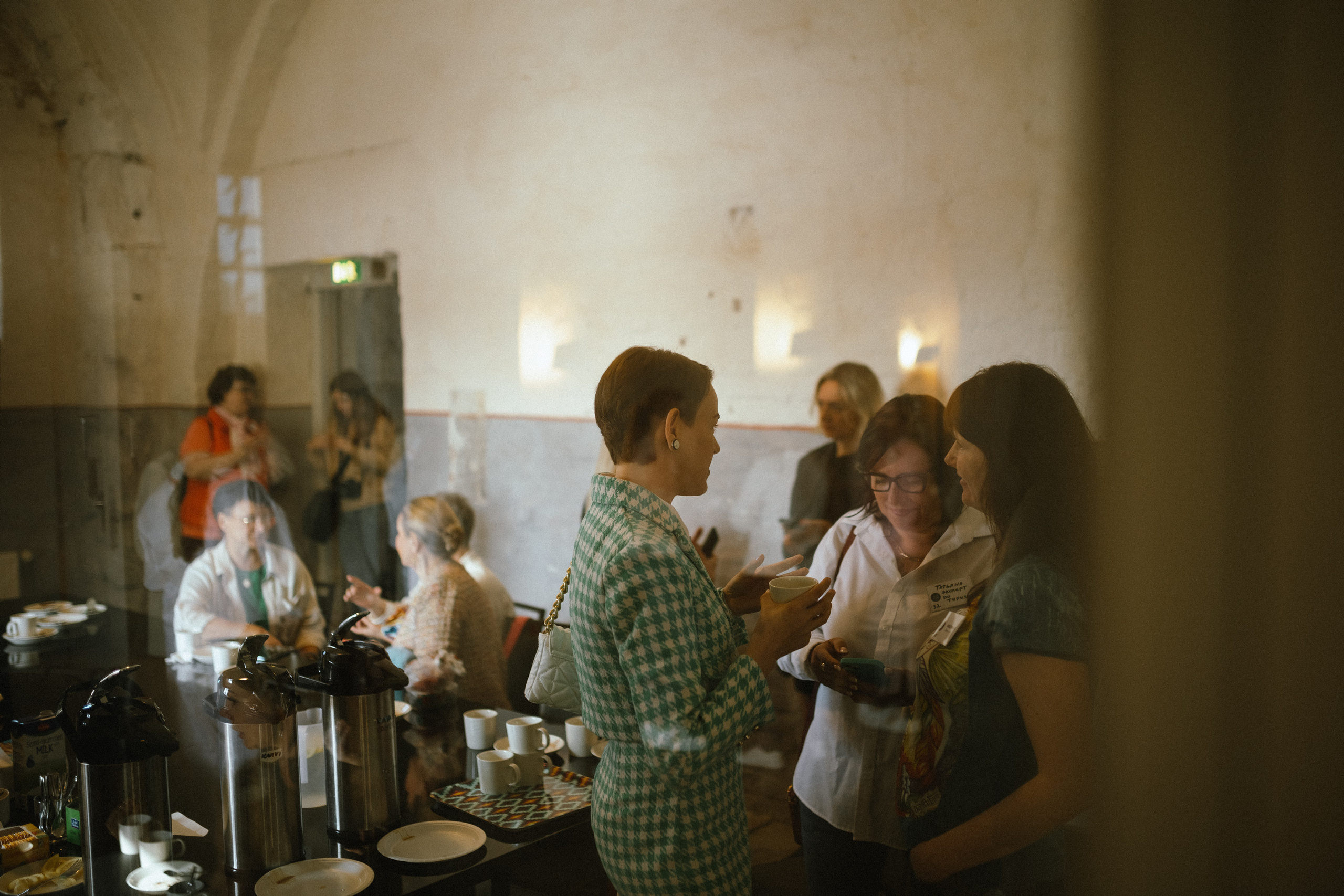 Tapahtuma valokuvaus