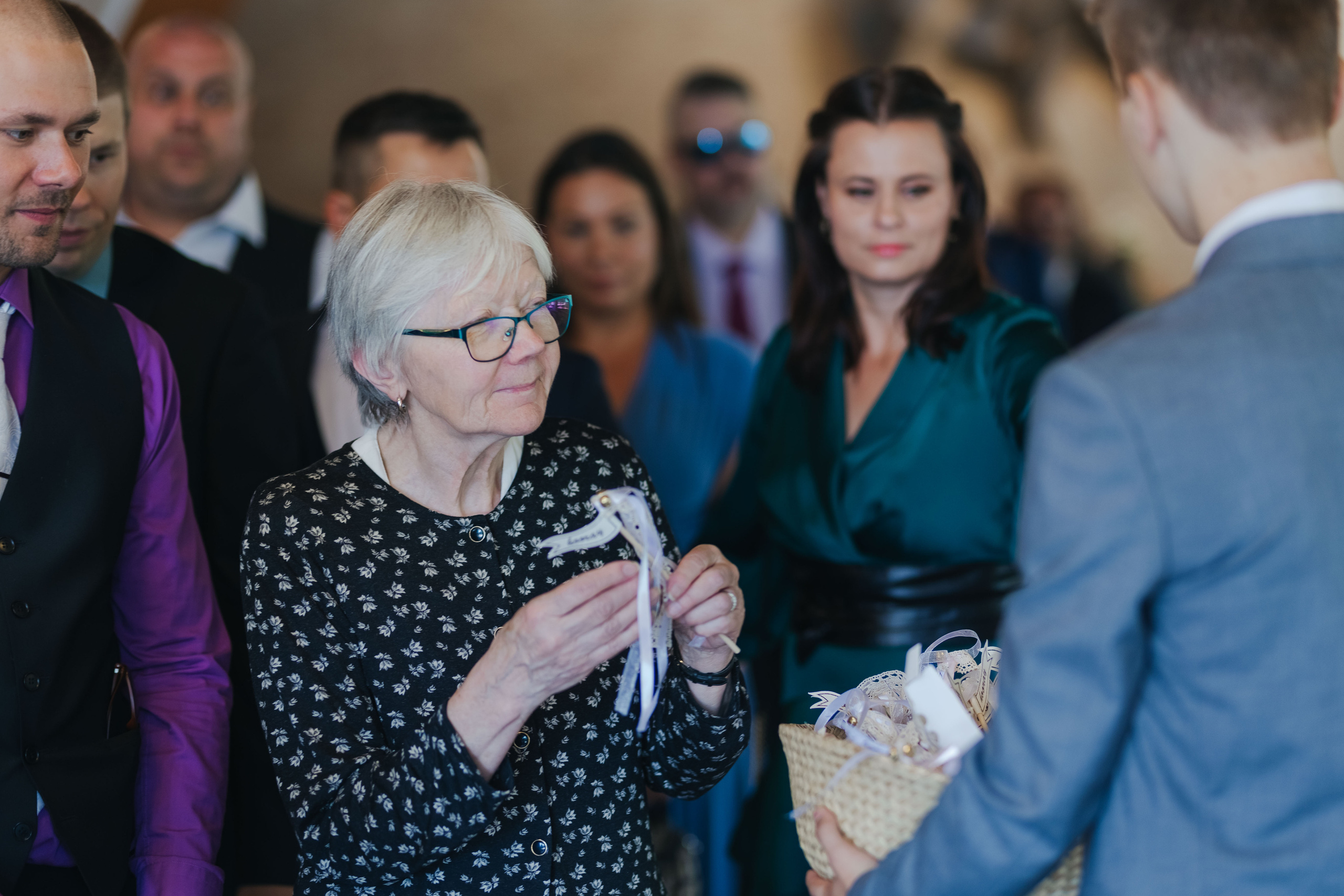 Lotta&Jonne. Valokuvaaja Lahti, Helsinki Elena Salonen