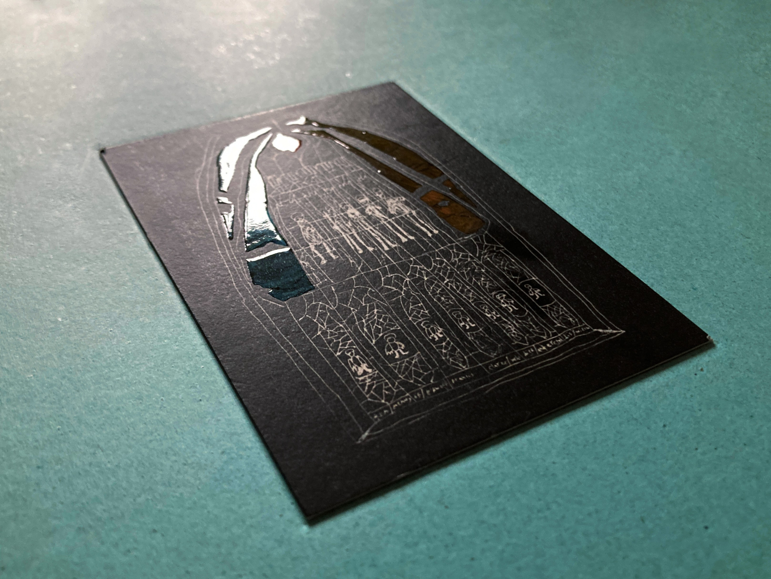 Муха в янтаре. Sveta Kaverina