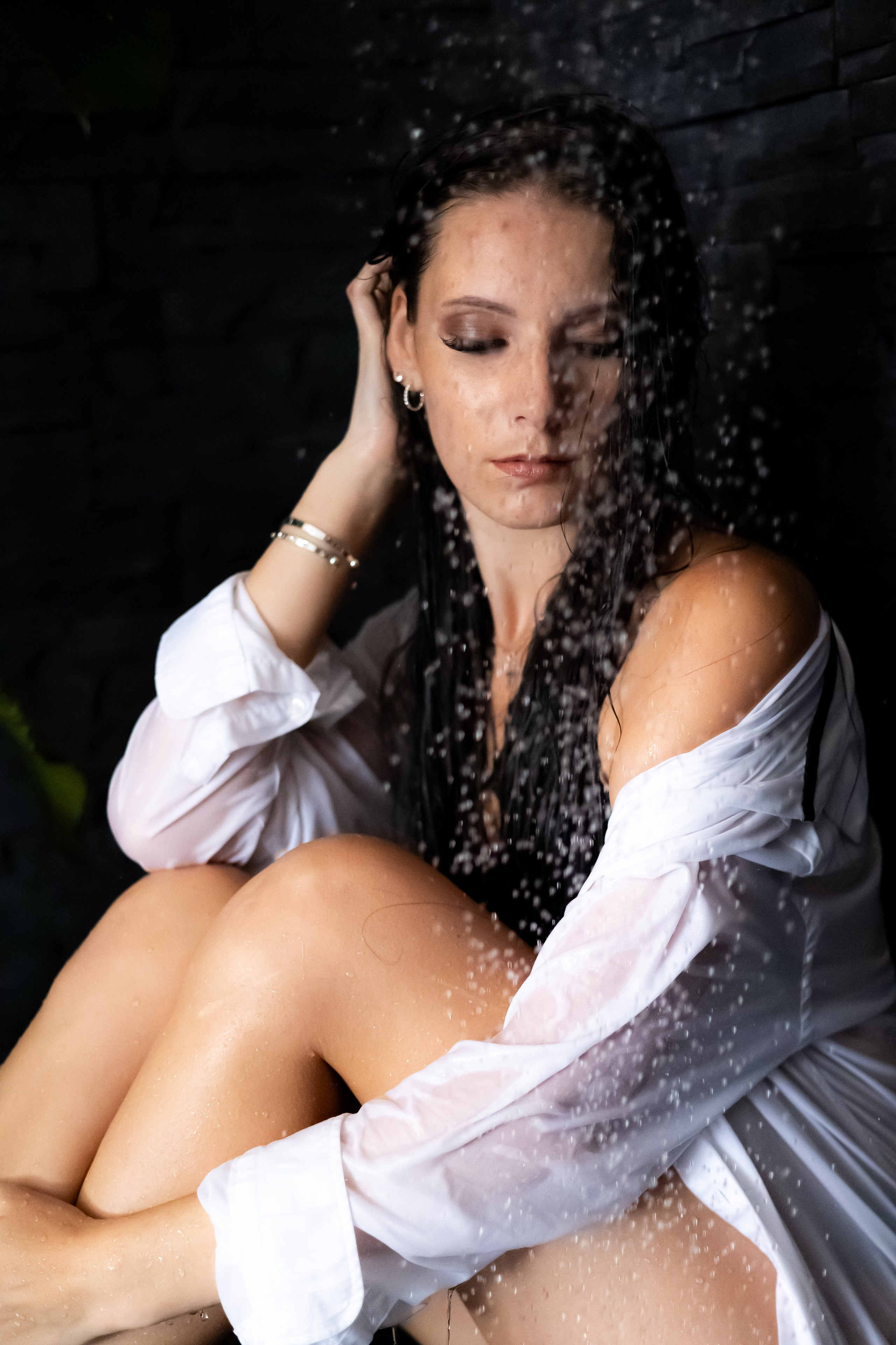 Buduāra fotosesija sievietēm