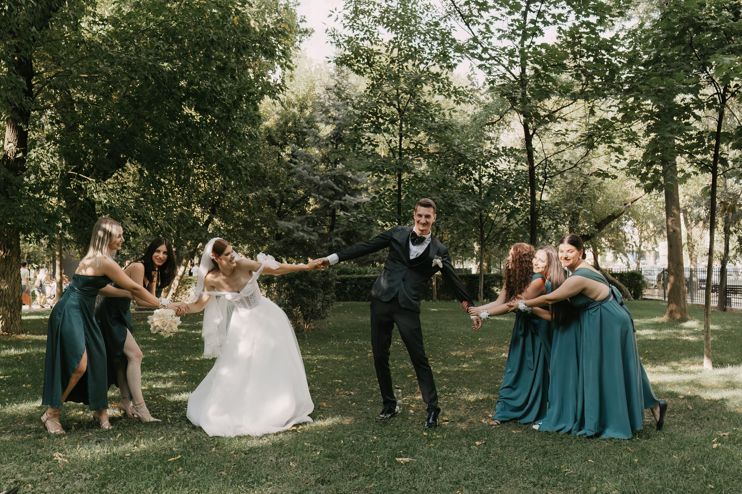 Simona & Gabriel. Dara Lens | The art of remembering