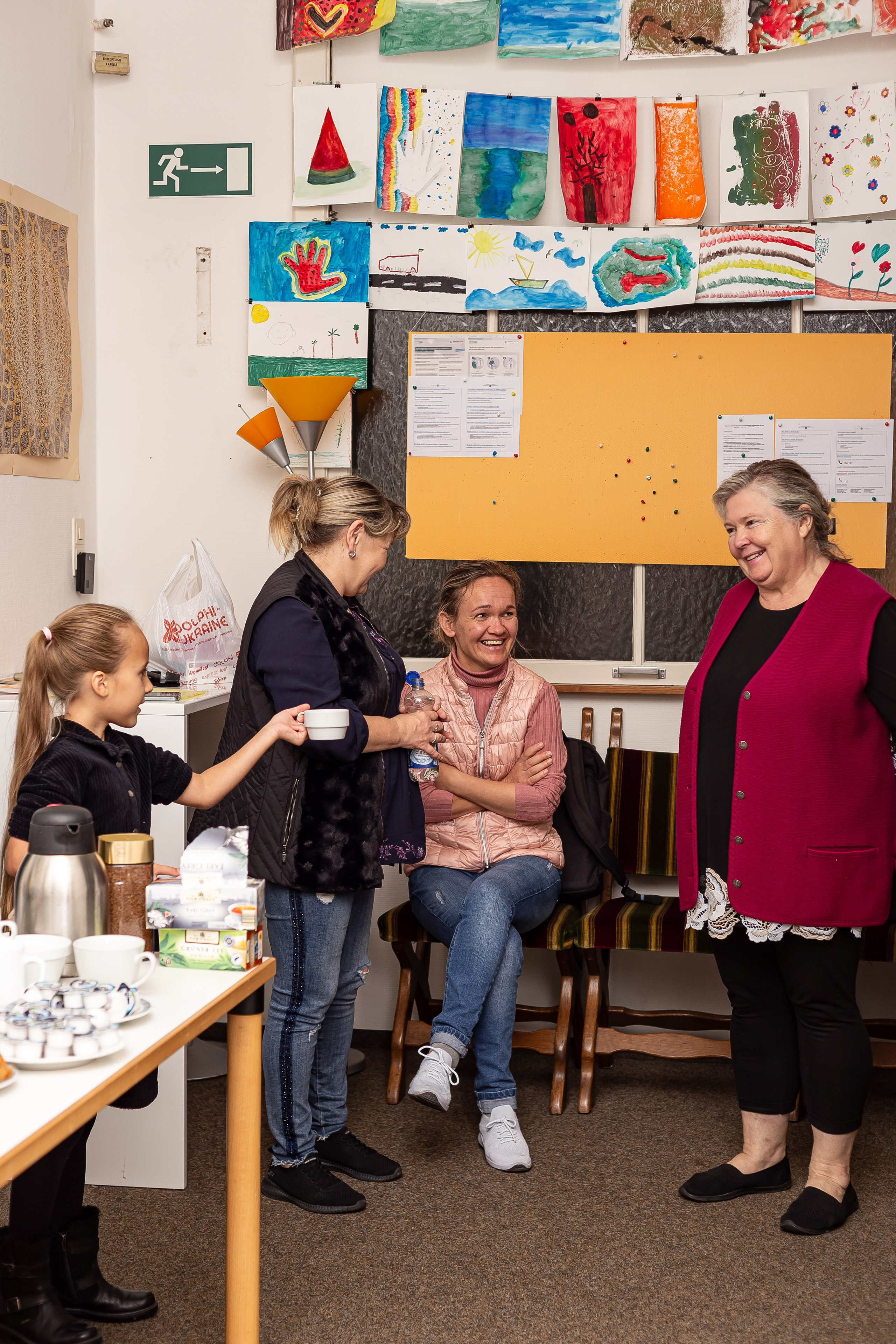 Reportage-Shooting. Fotografin Larysa Chepurko| Füssen| Garmisch-Partenkirchen| Weilheim| Schongau| Murnau| München | Hochzeitsfotograf Füssen | Larysa Photo