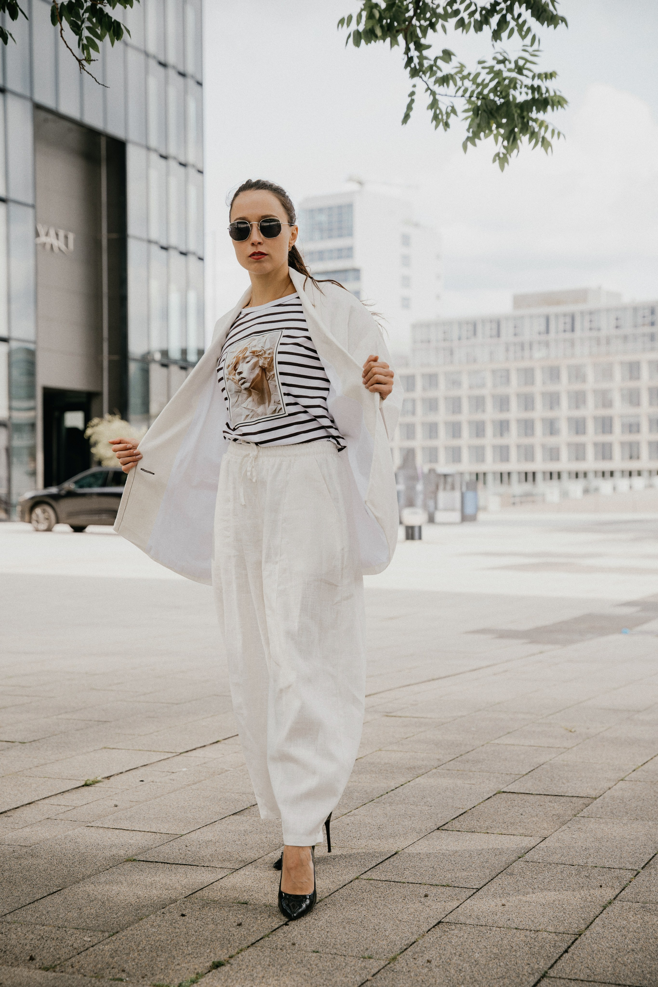 SEASON 2025. Portrait photographer in Germany and all over Europe Mischa Blank